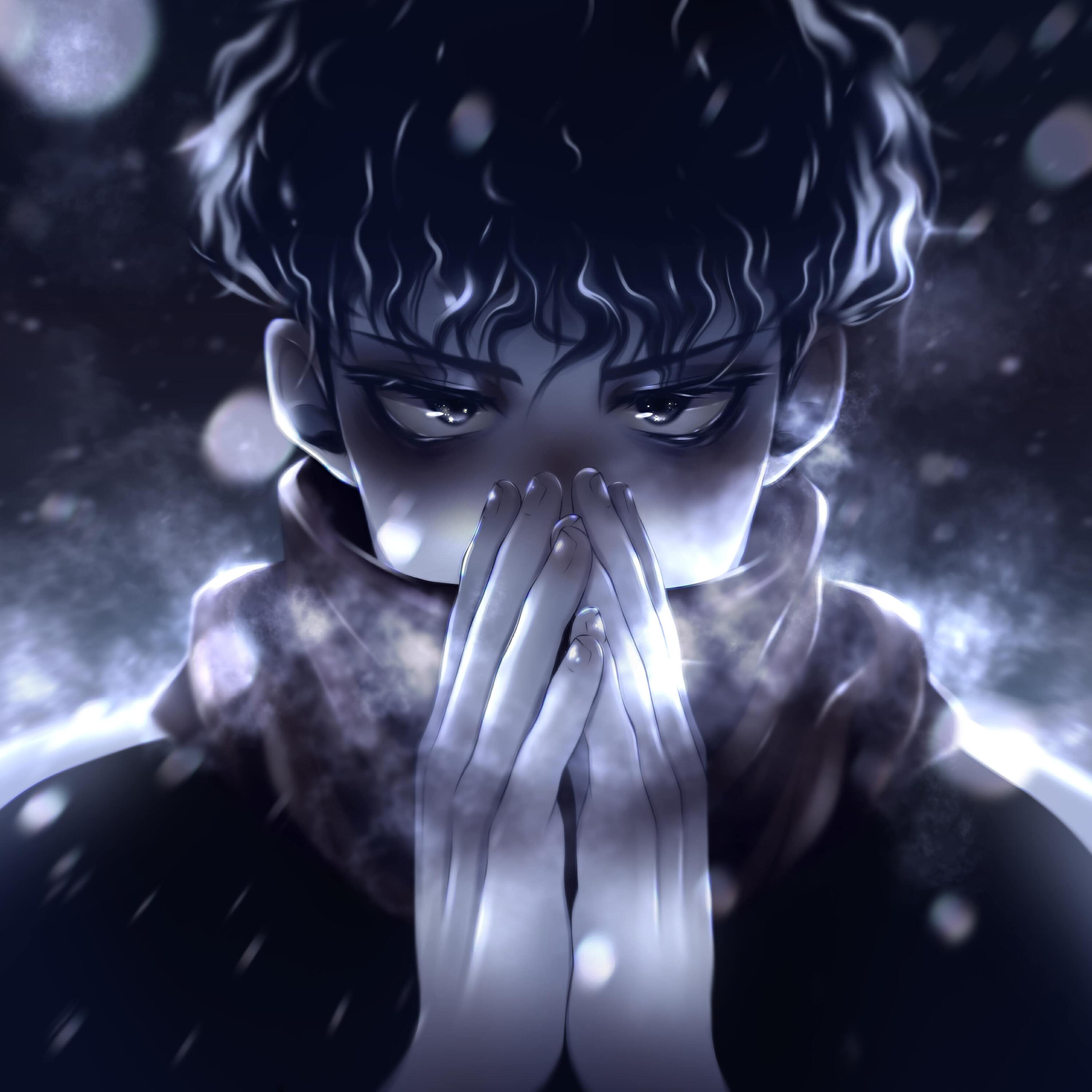 OMORIKUN - Тильт