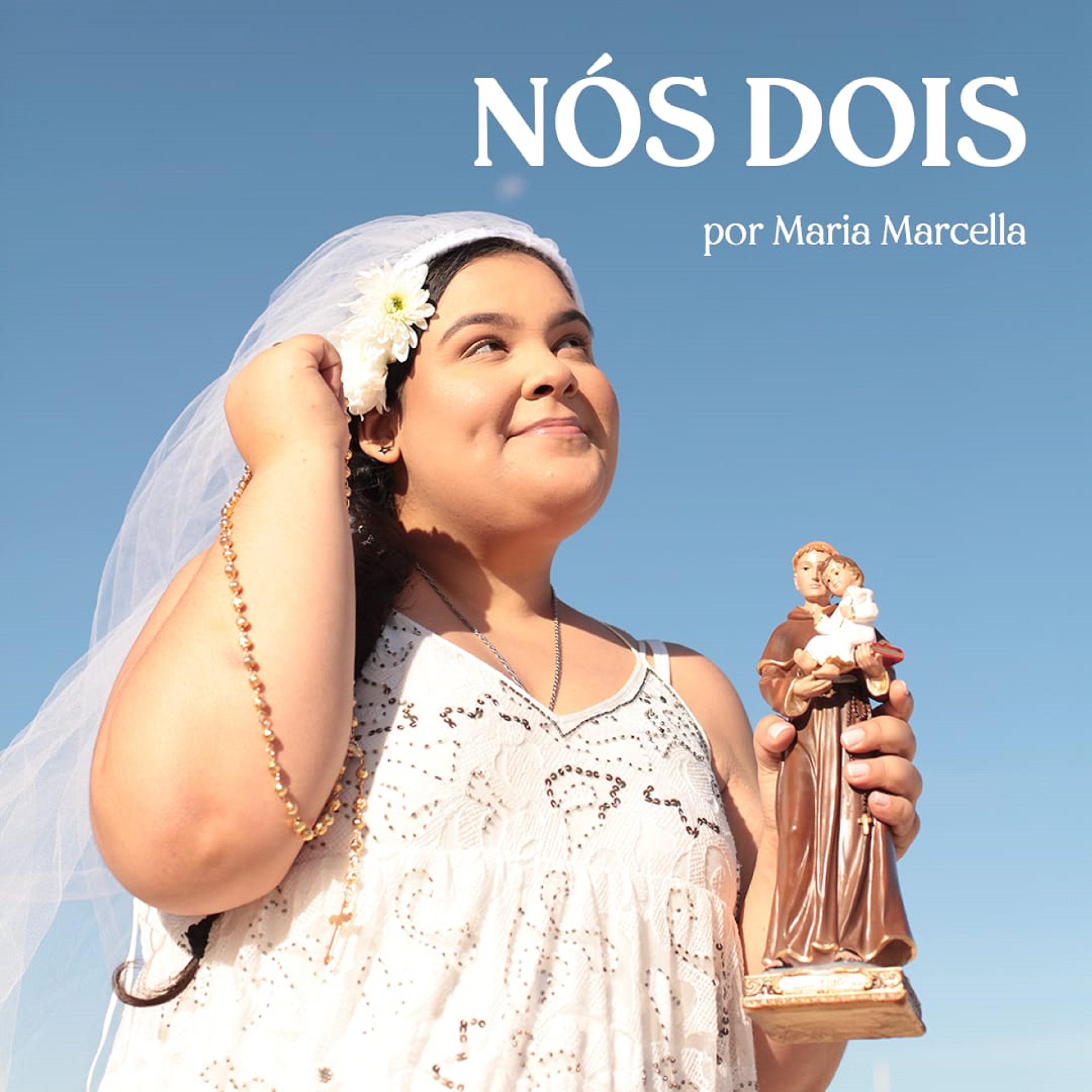 Постер альбома Nós Dois