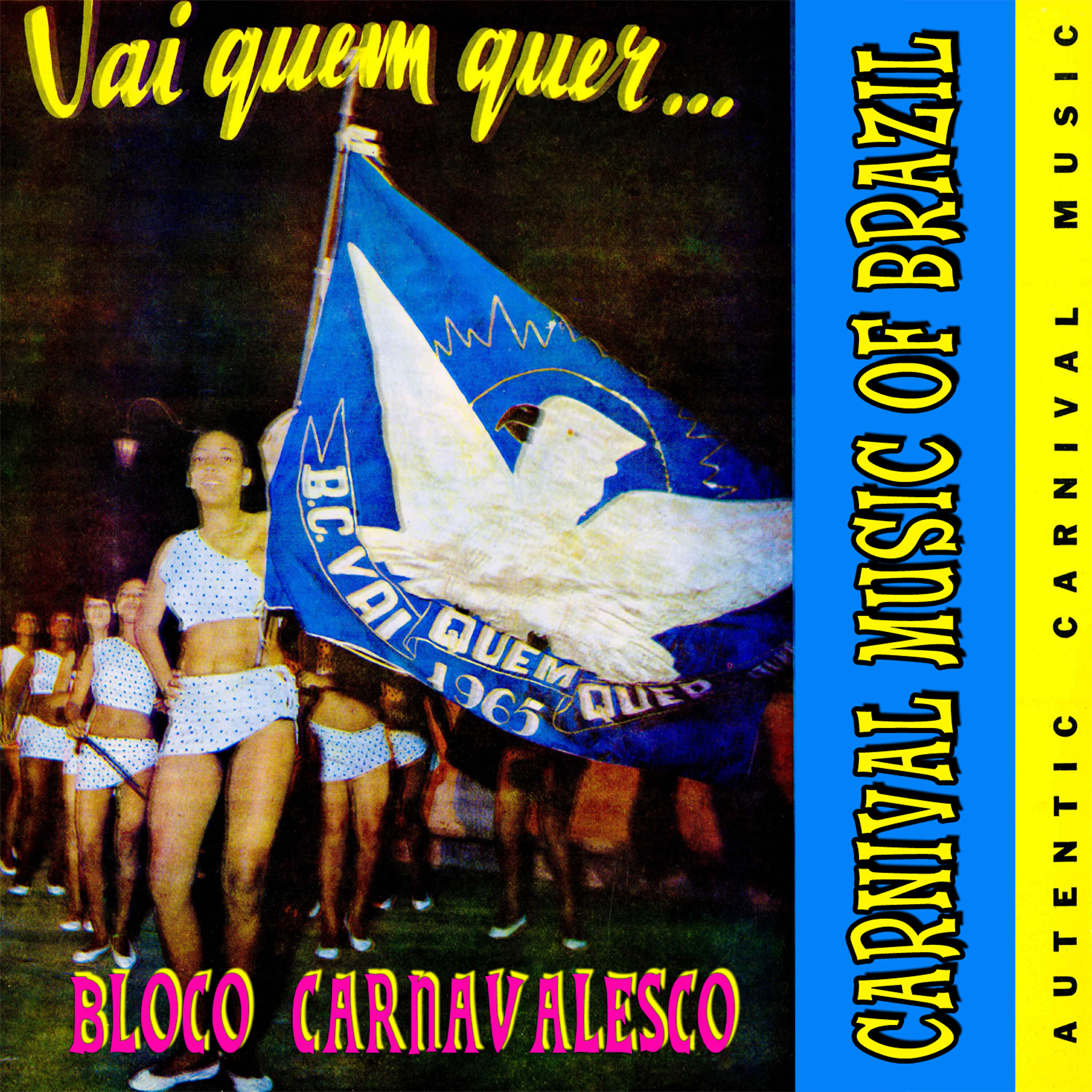 Jorge Barreto - Braza Viva