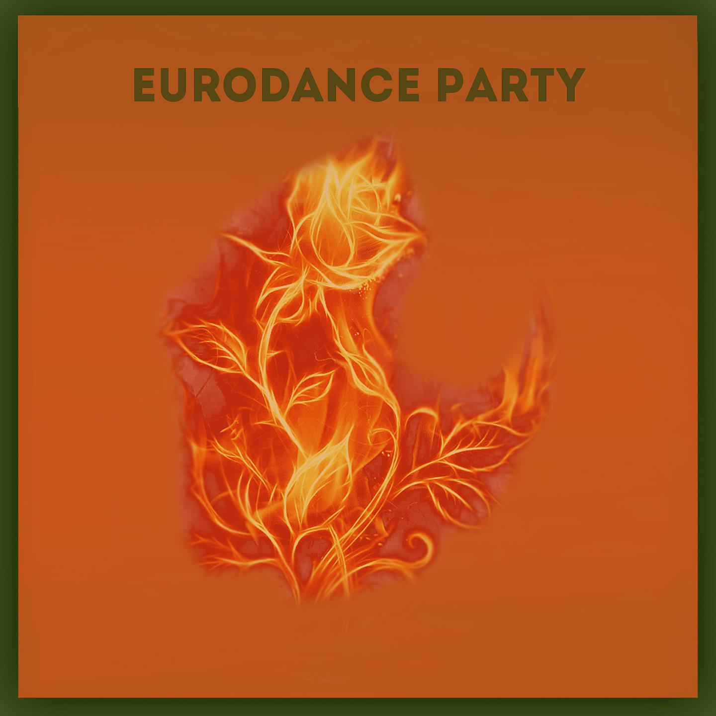 Постер альбома Eurodance Party