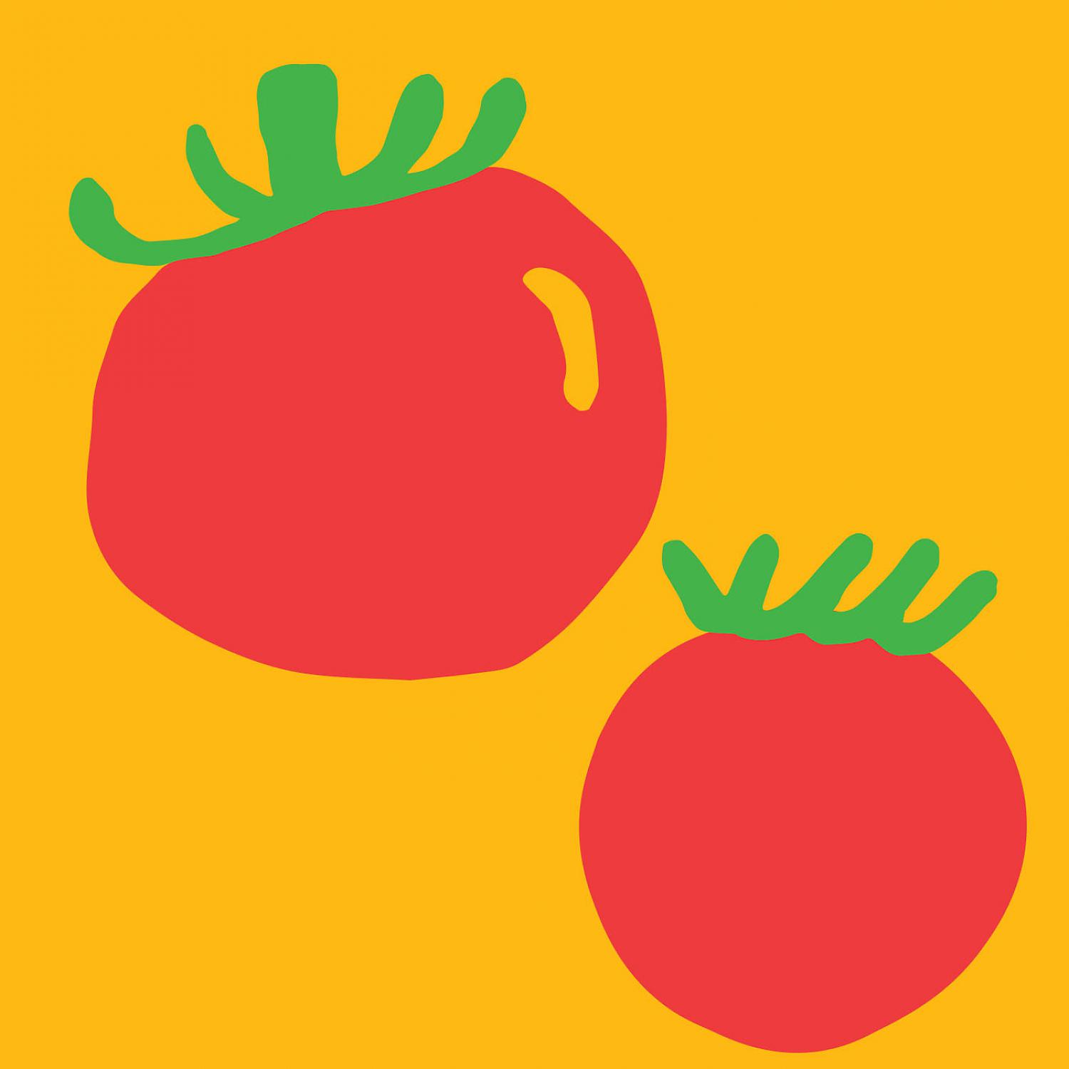 Постер альбома August (Cherry Tomato) (feat. Seth Graham & More Eaze)