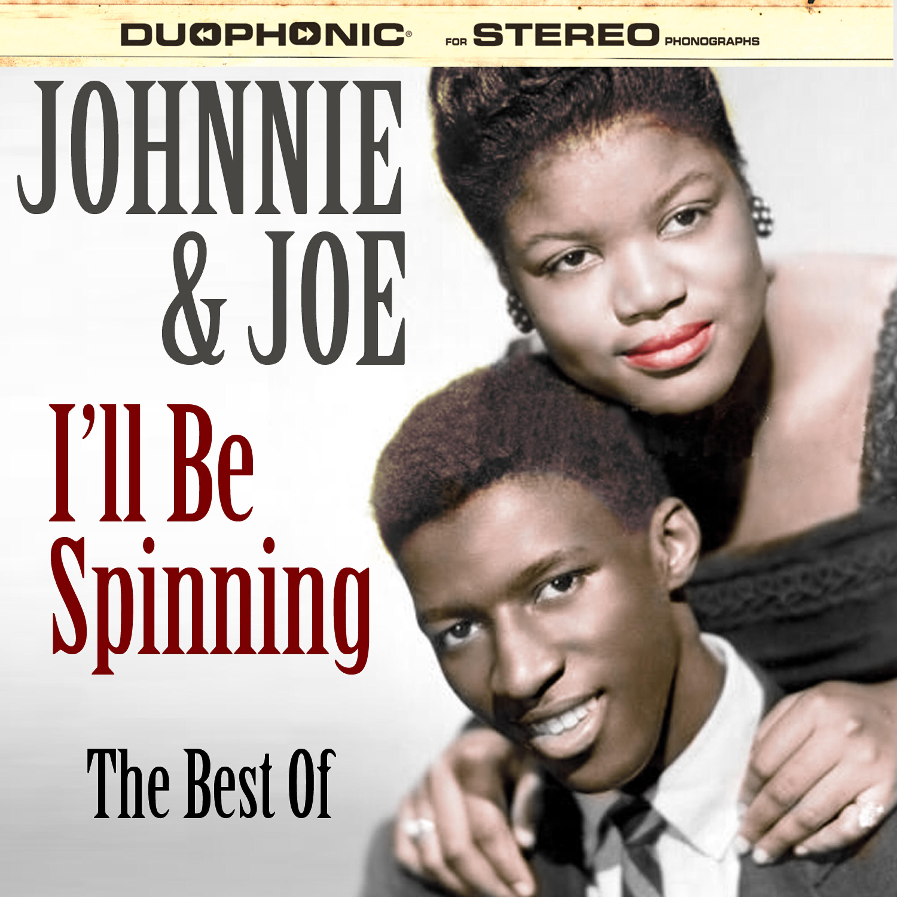Johnnie - There Goes My Heart (On Fire For You)