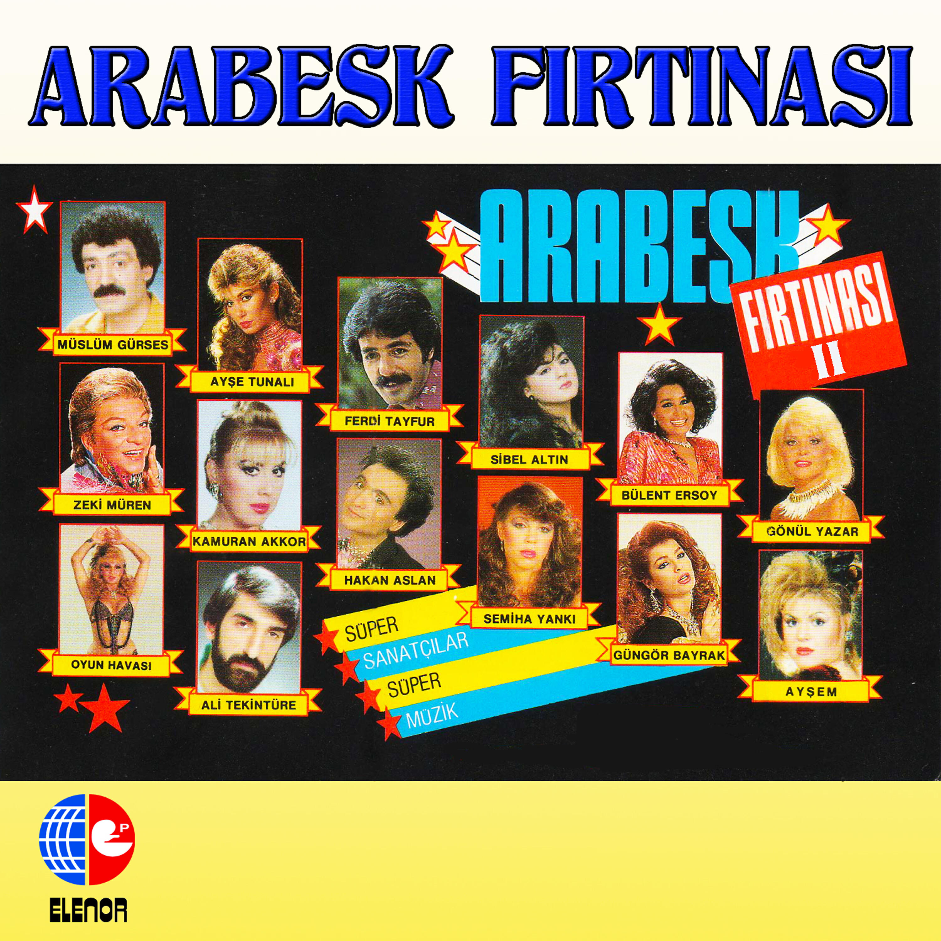 Hakan Aslan - Aşkımız Dillerde Kaldı