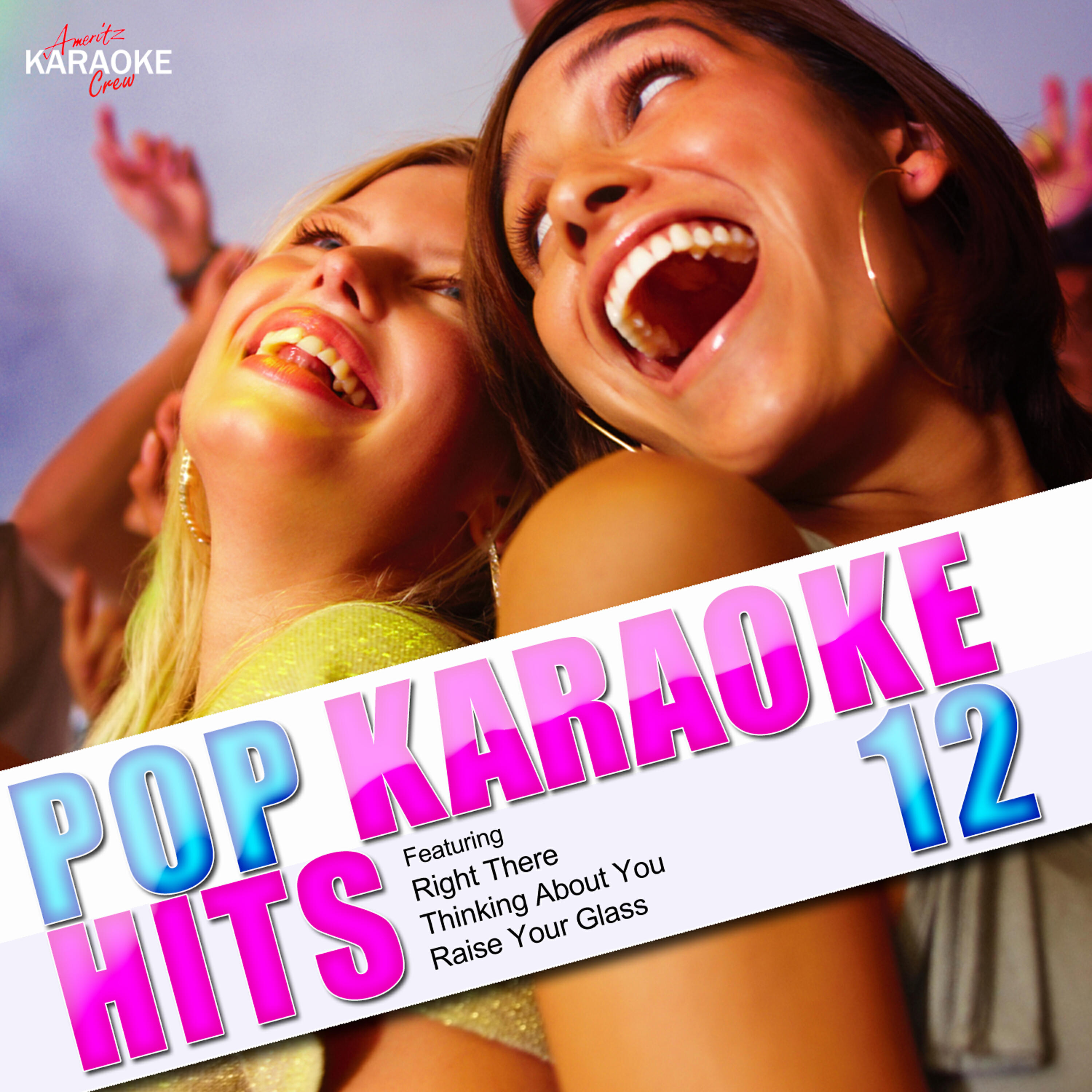 Ameritz Karaoke Crew - I Believe (In the Style of Nikki Yanofsky) [Karaoke Version]