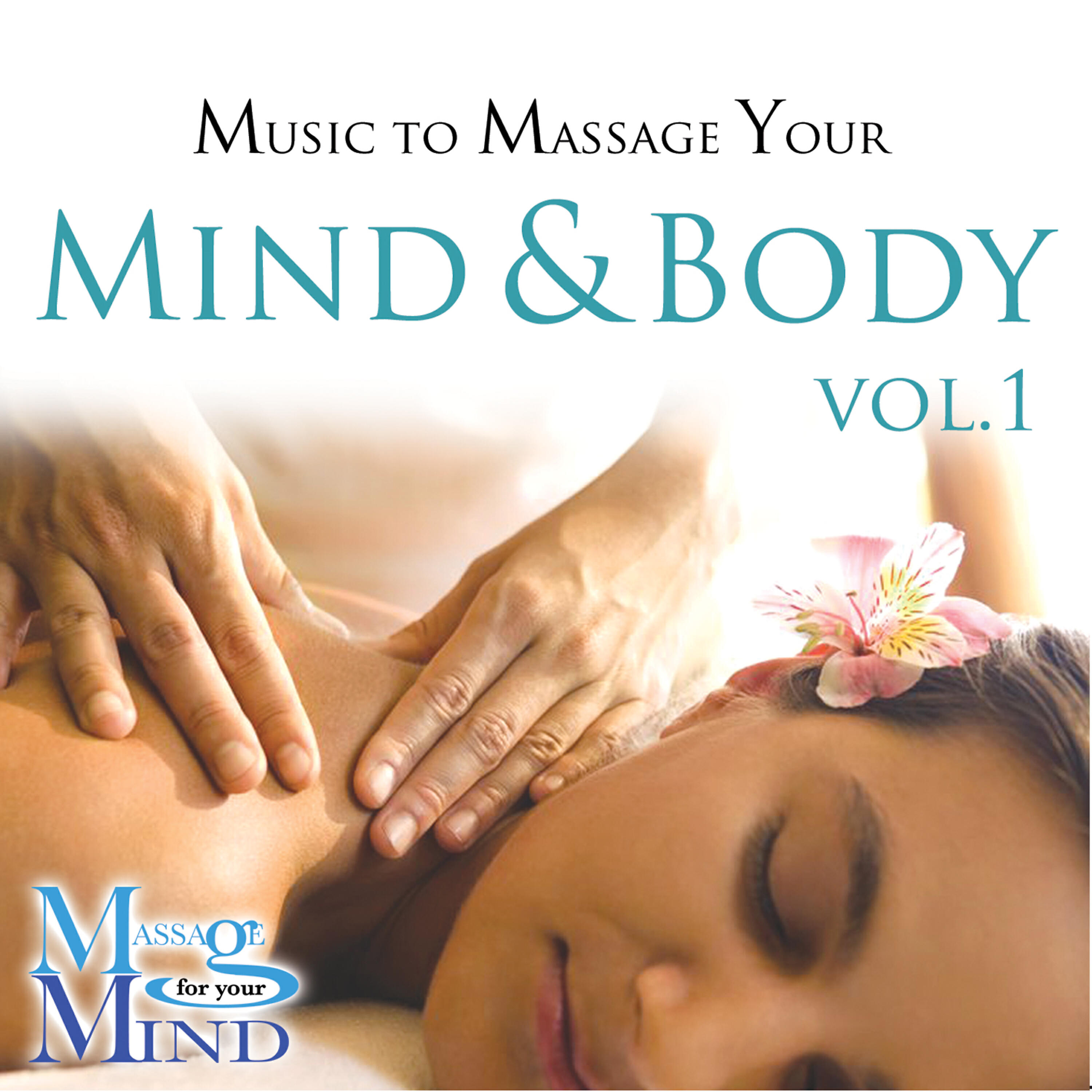 DAVID - Music To Massage Your Mind & Body Vol. 1 Track 8