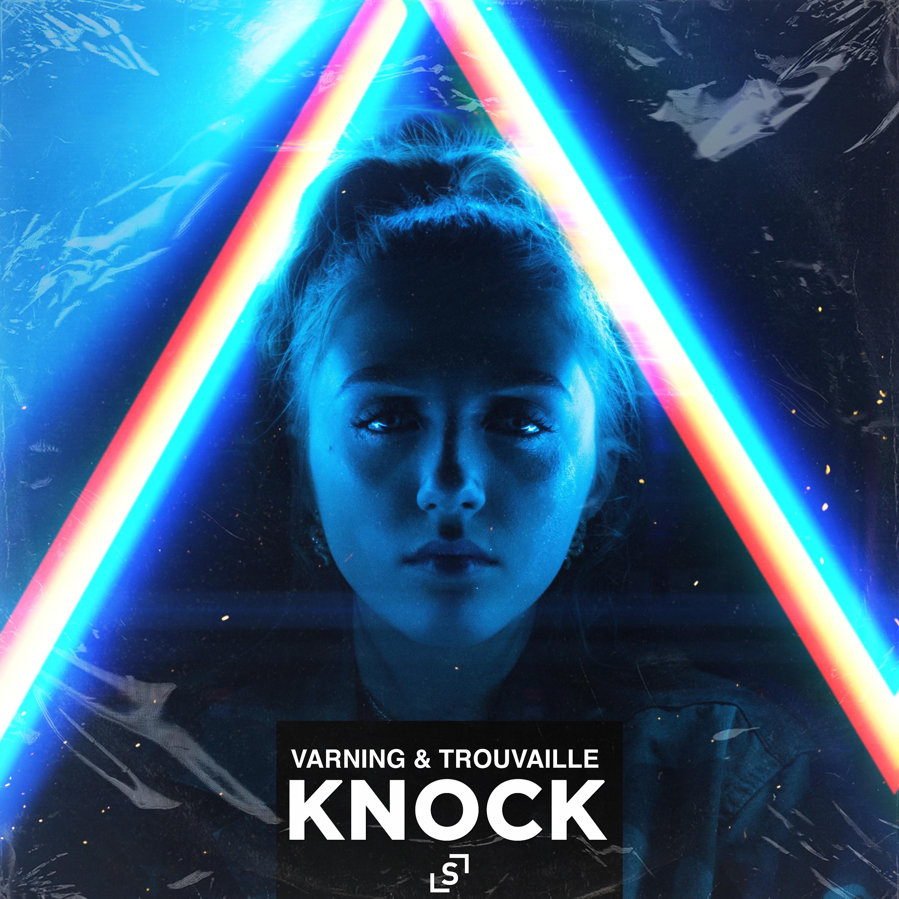 Постер альбома Knock