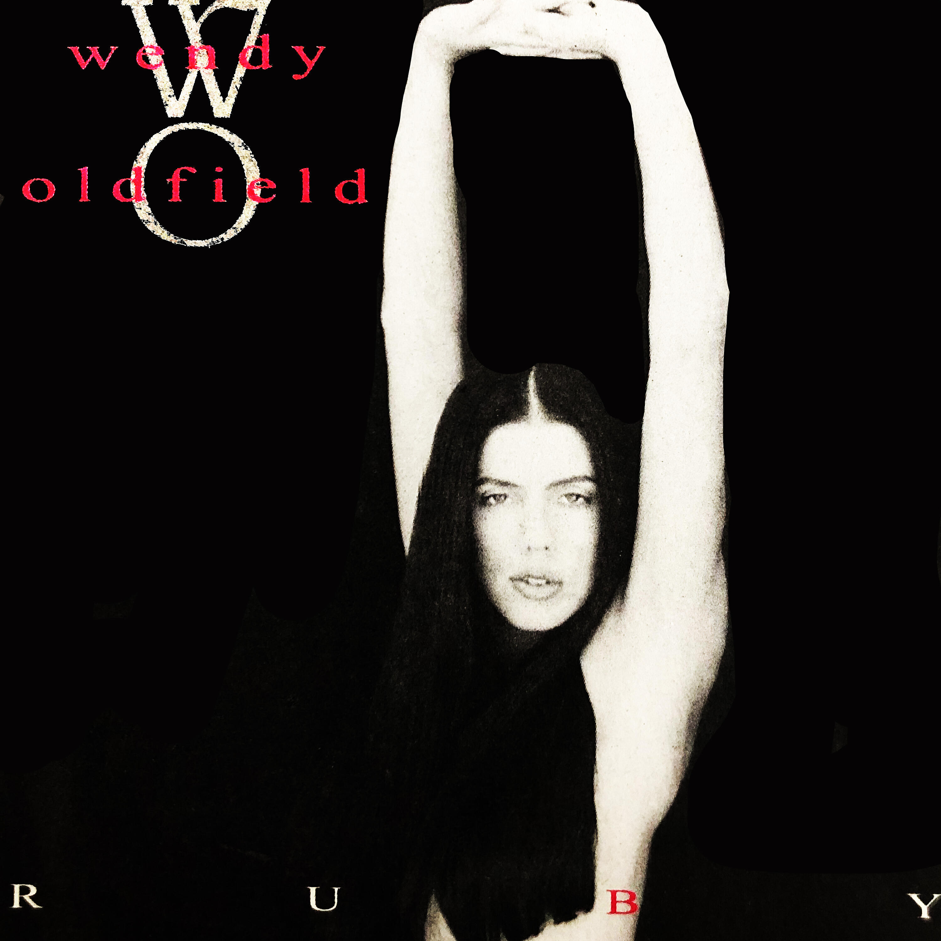 Wendy Oldfield - Let's Bury Our Guns (and Not Our People)
