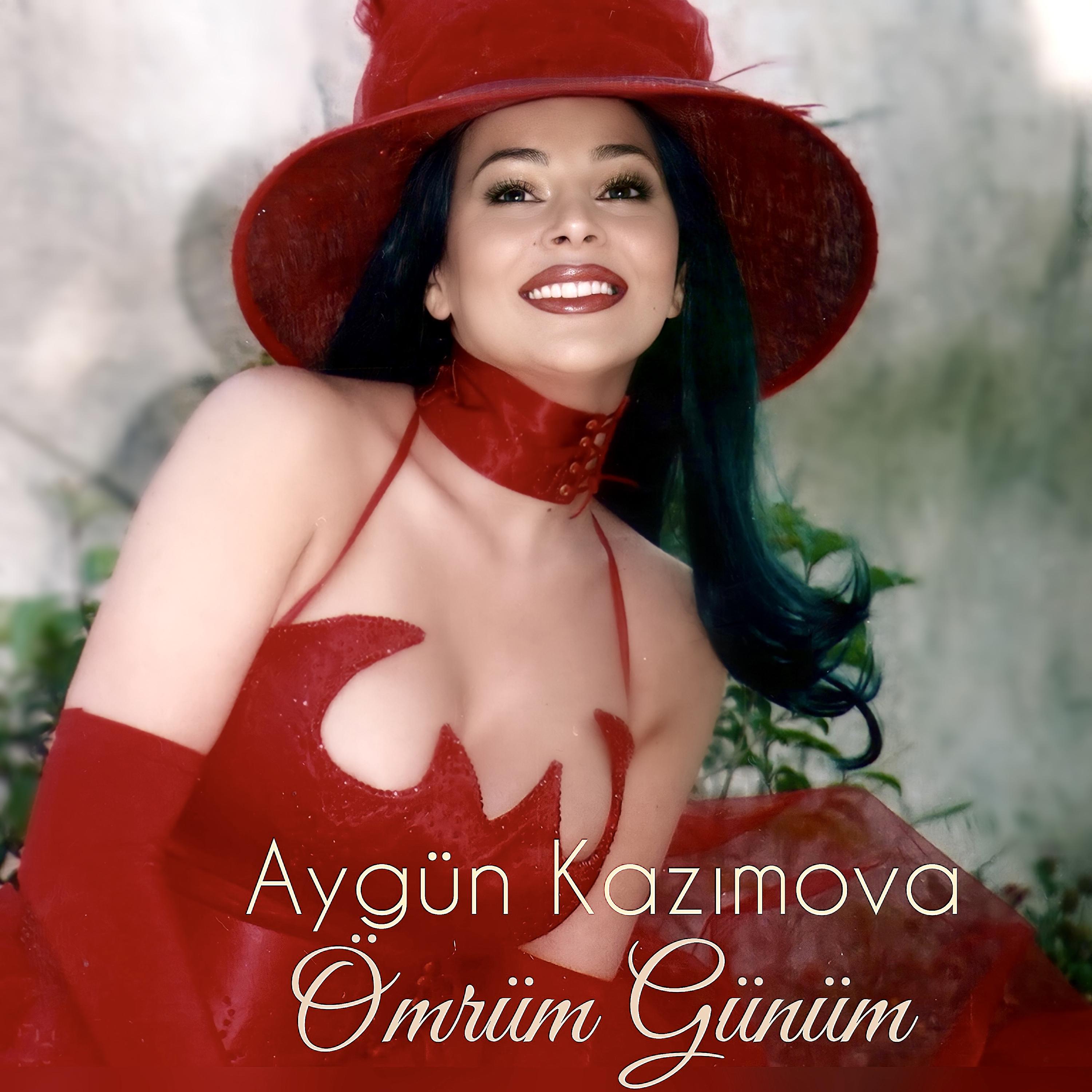 Постер альбома Ömrüm - Günüm