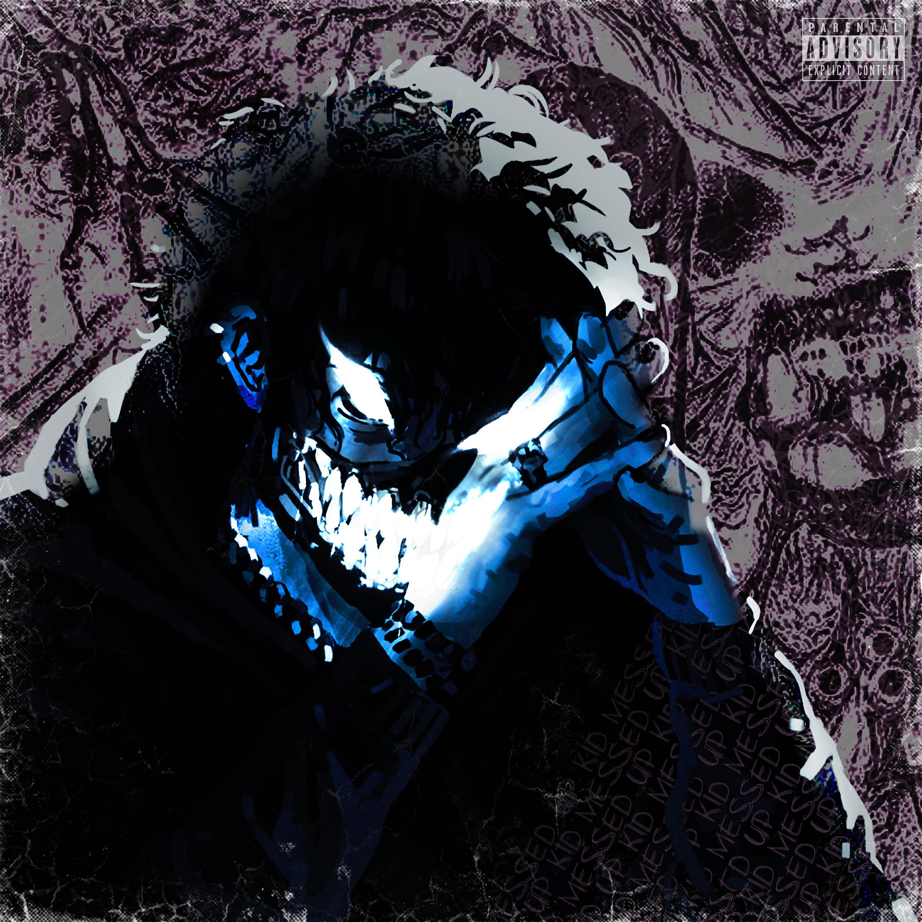 Q SHY - Murderer, Robber