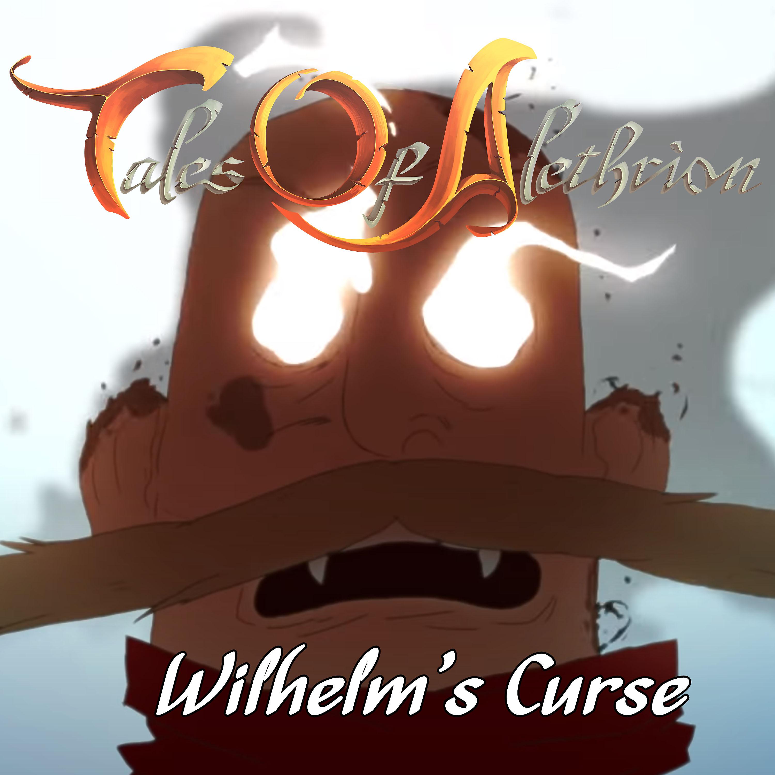 Постер альбома Wilhelm's Curse