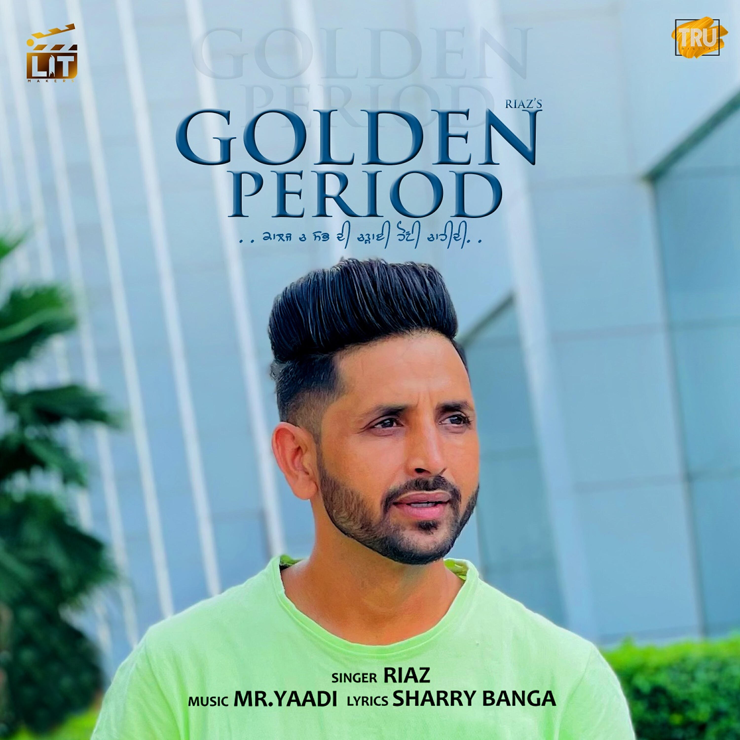 Riaz - Golden Period
