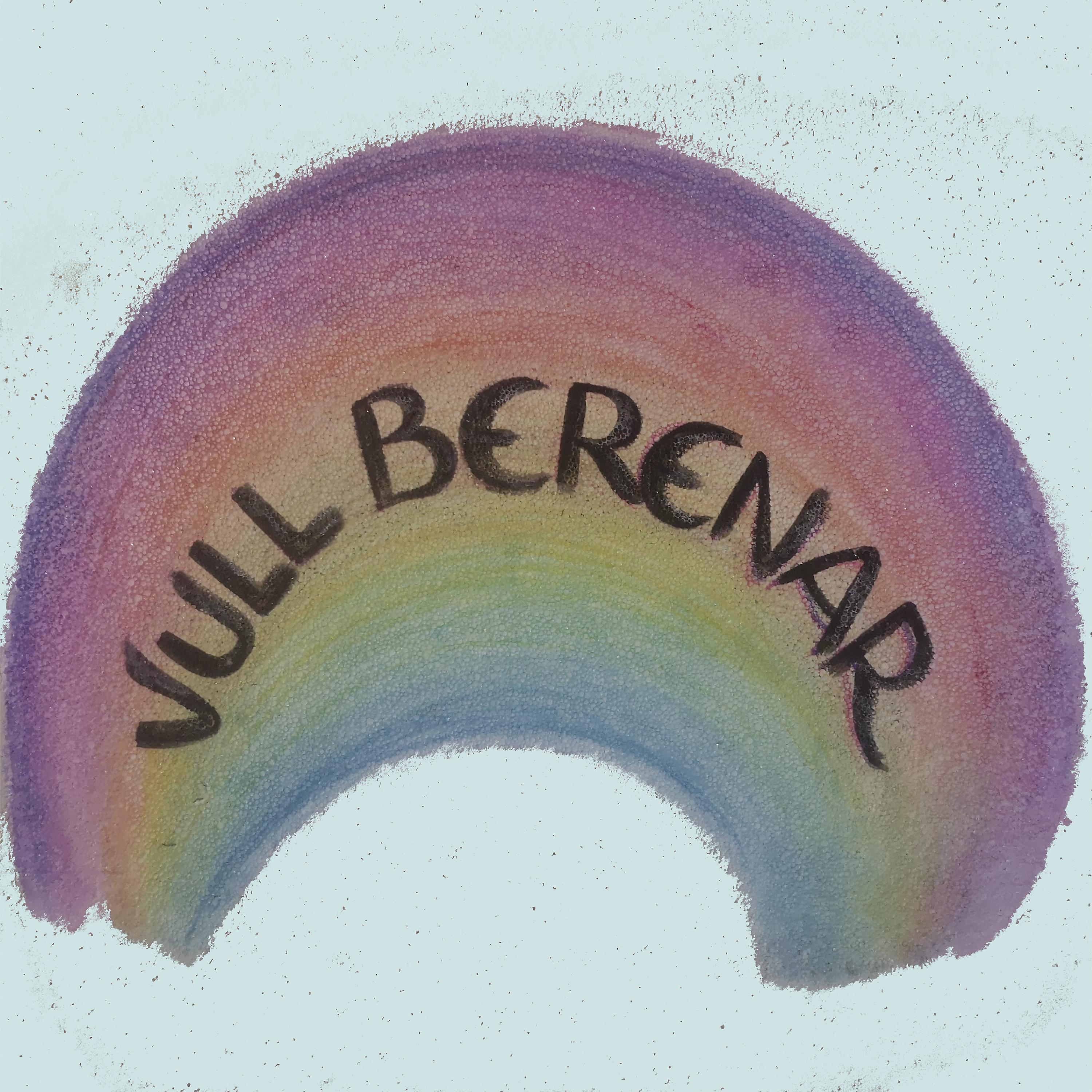 Постер альбома Vull Berenar