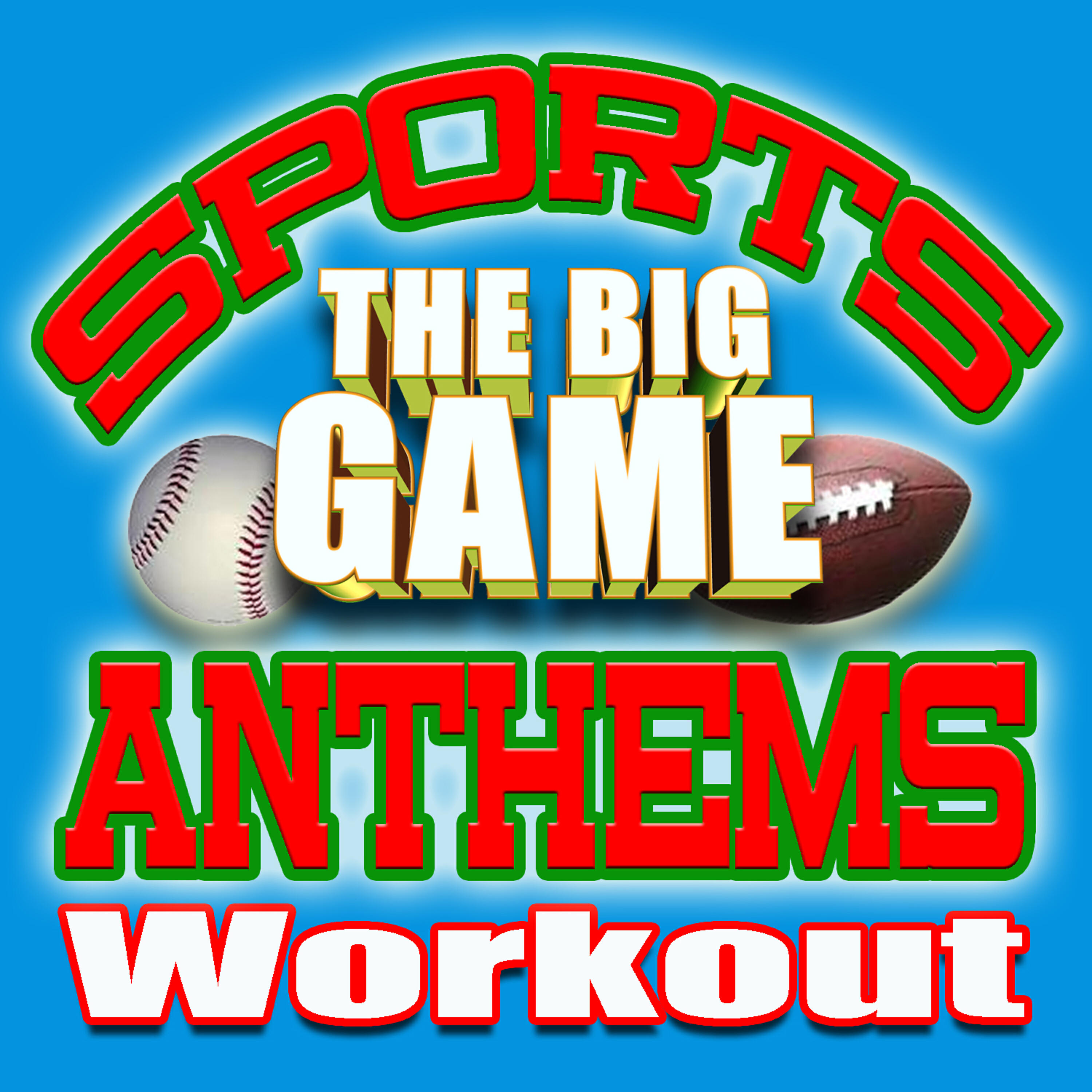The Workout Heroes - All Star (Workout Mix + 104 BPM)