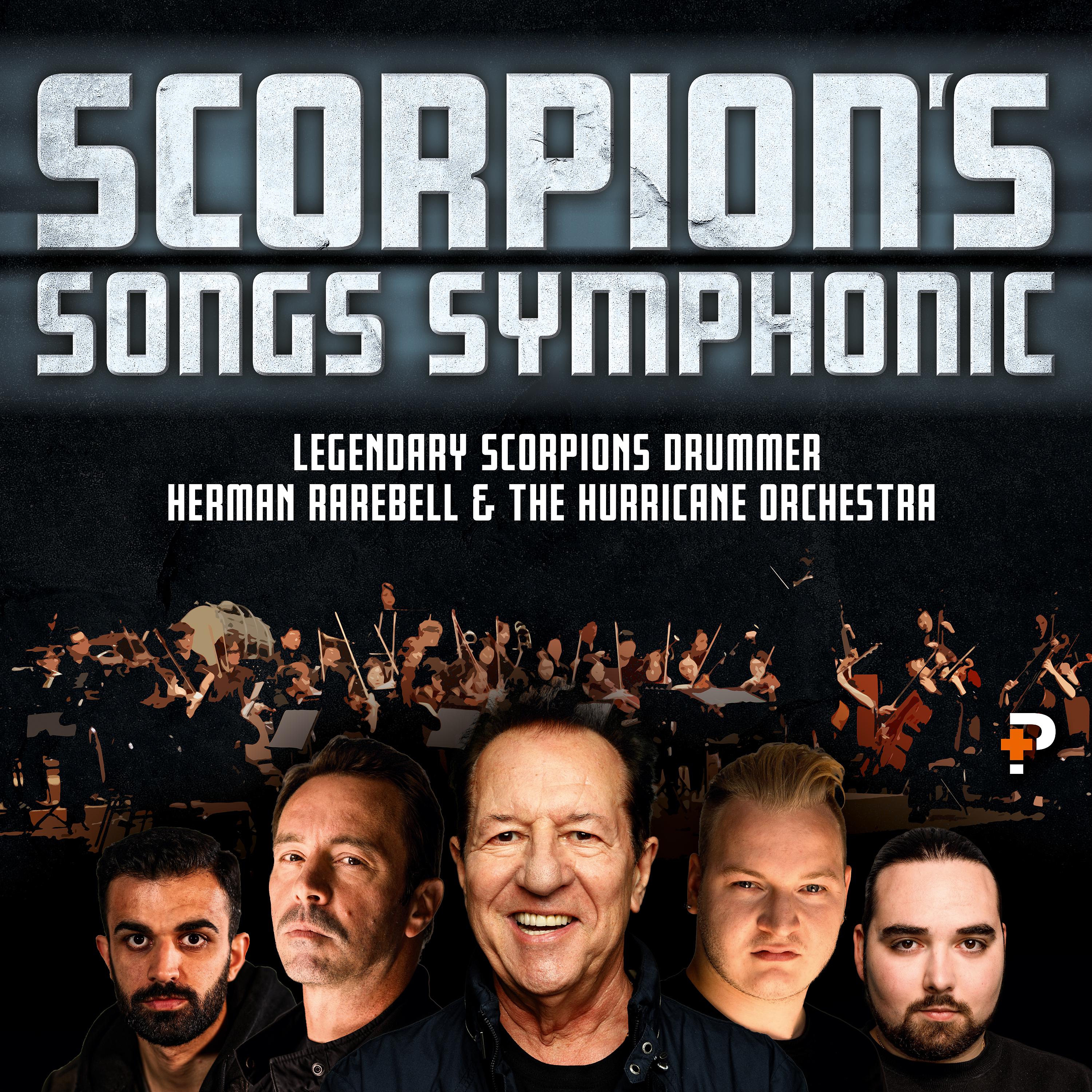 Постер альбома Scorpion's Songs Symphonic