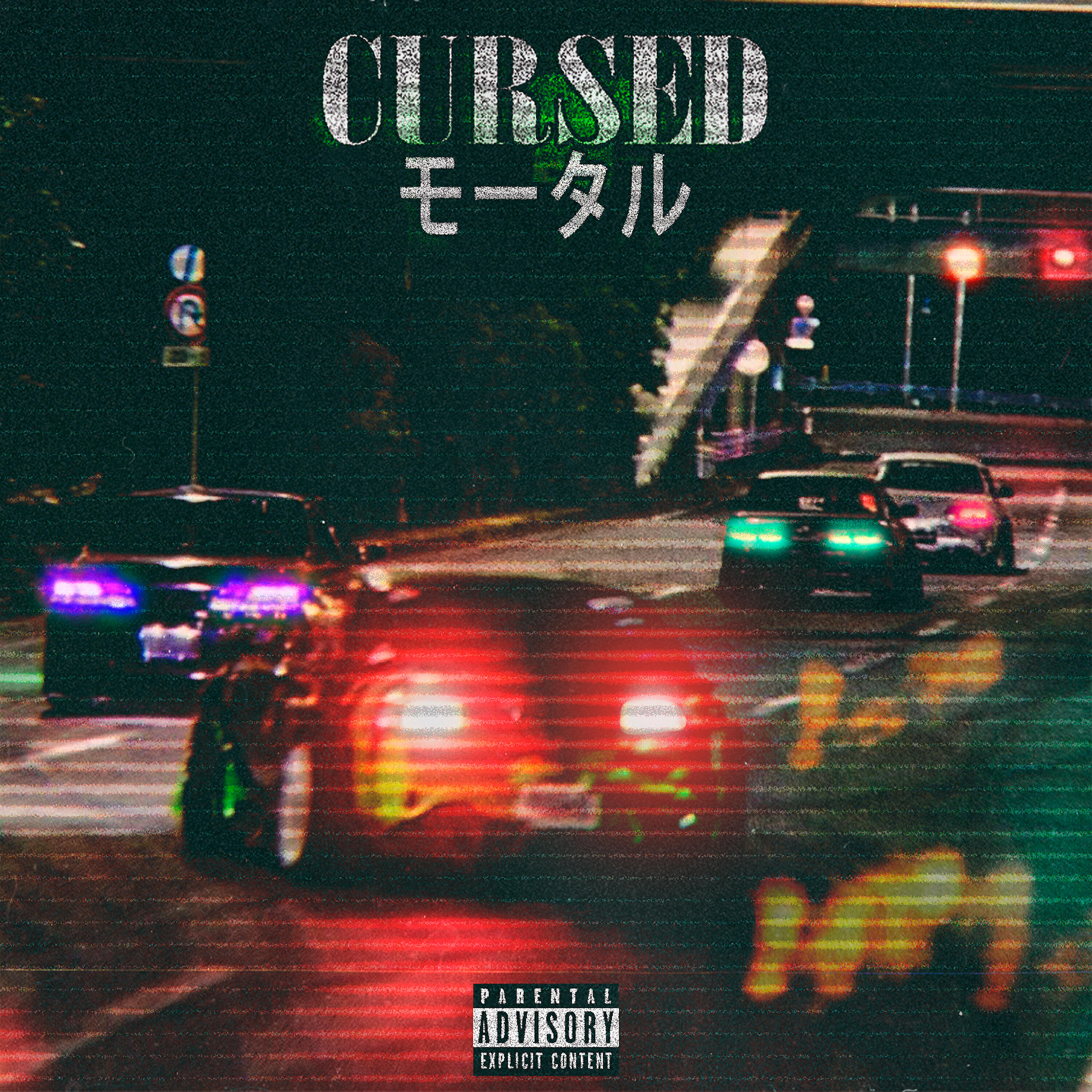 MXRTAL - CURSED