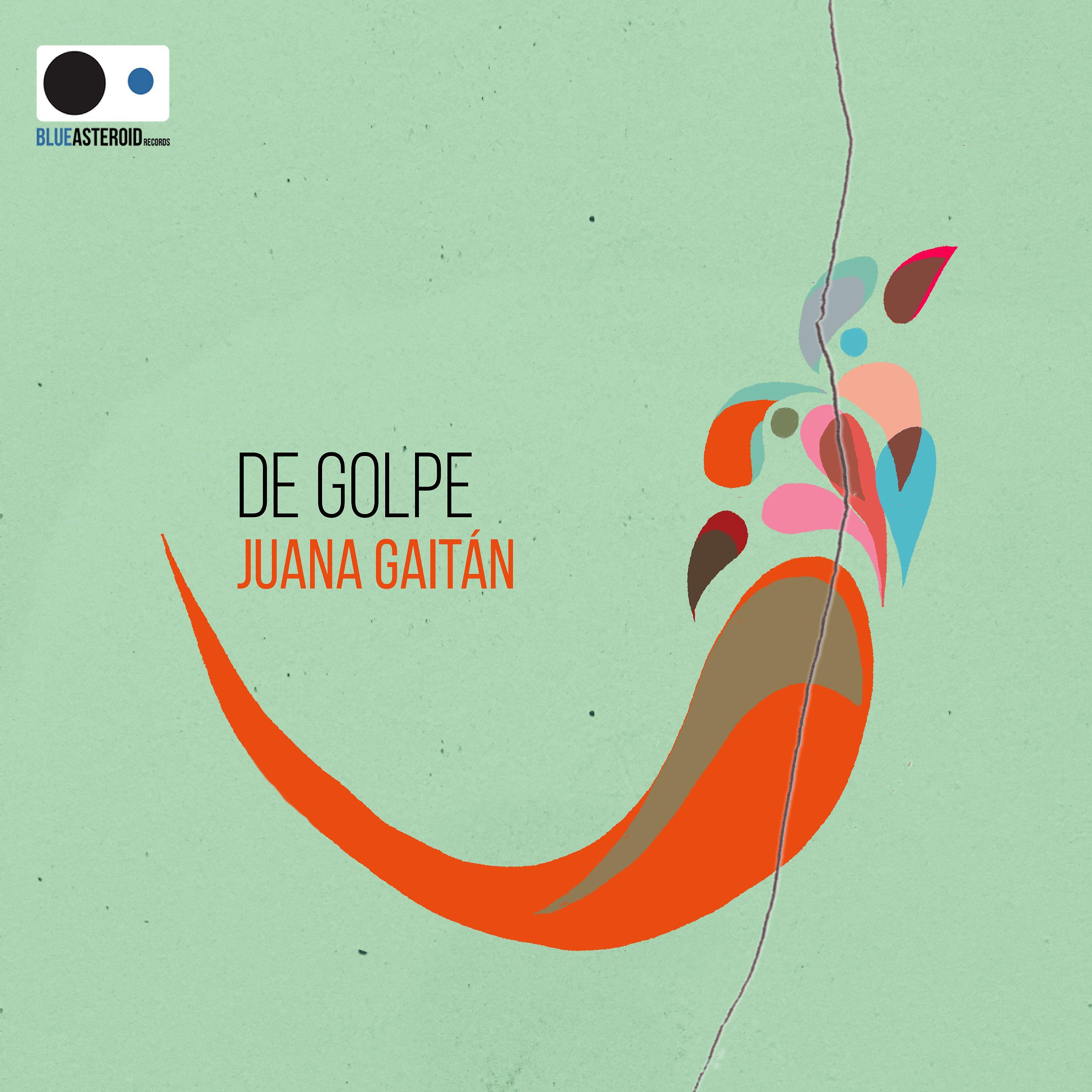 Постер альбома De Golpe