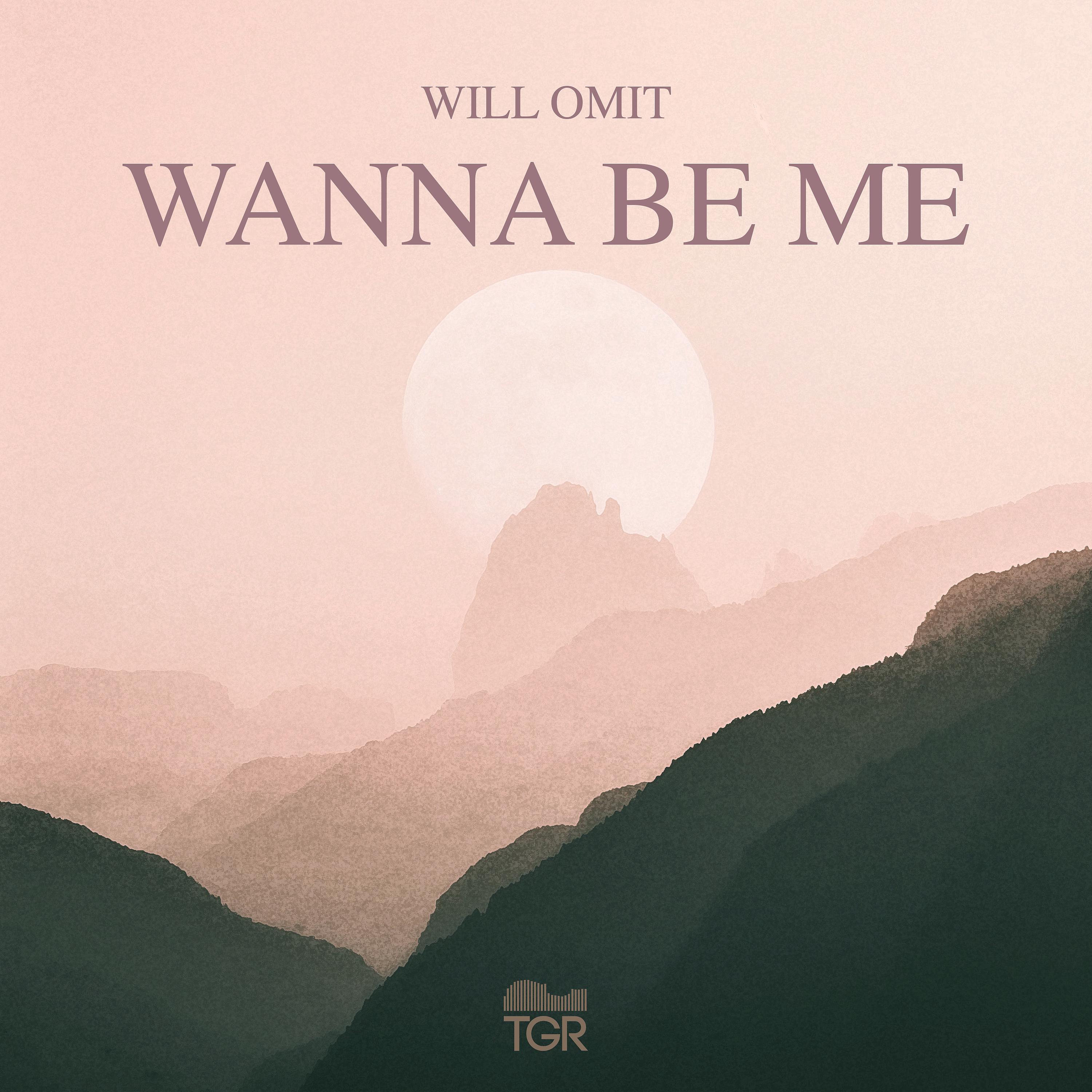 Постер альбома Wanna Be Me