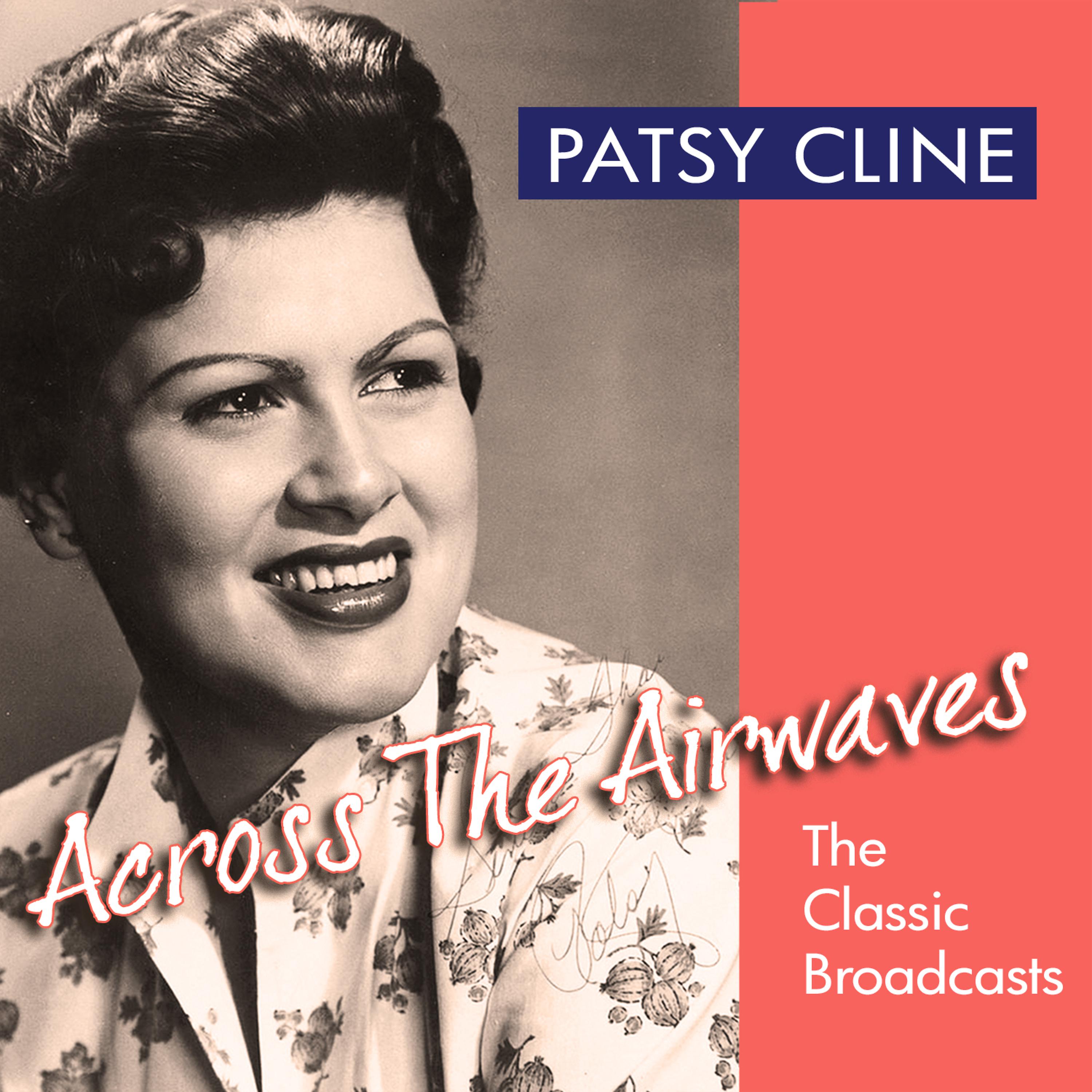 Постер альбома Across The Airwaves - The Classic Broadcasts