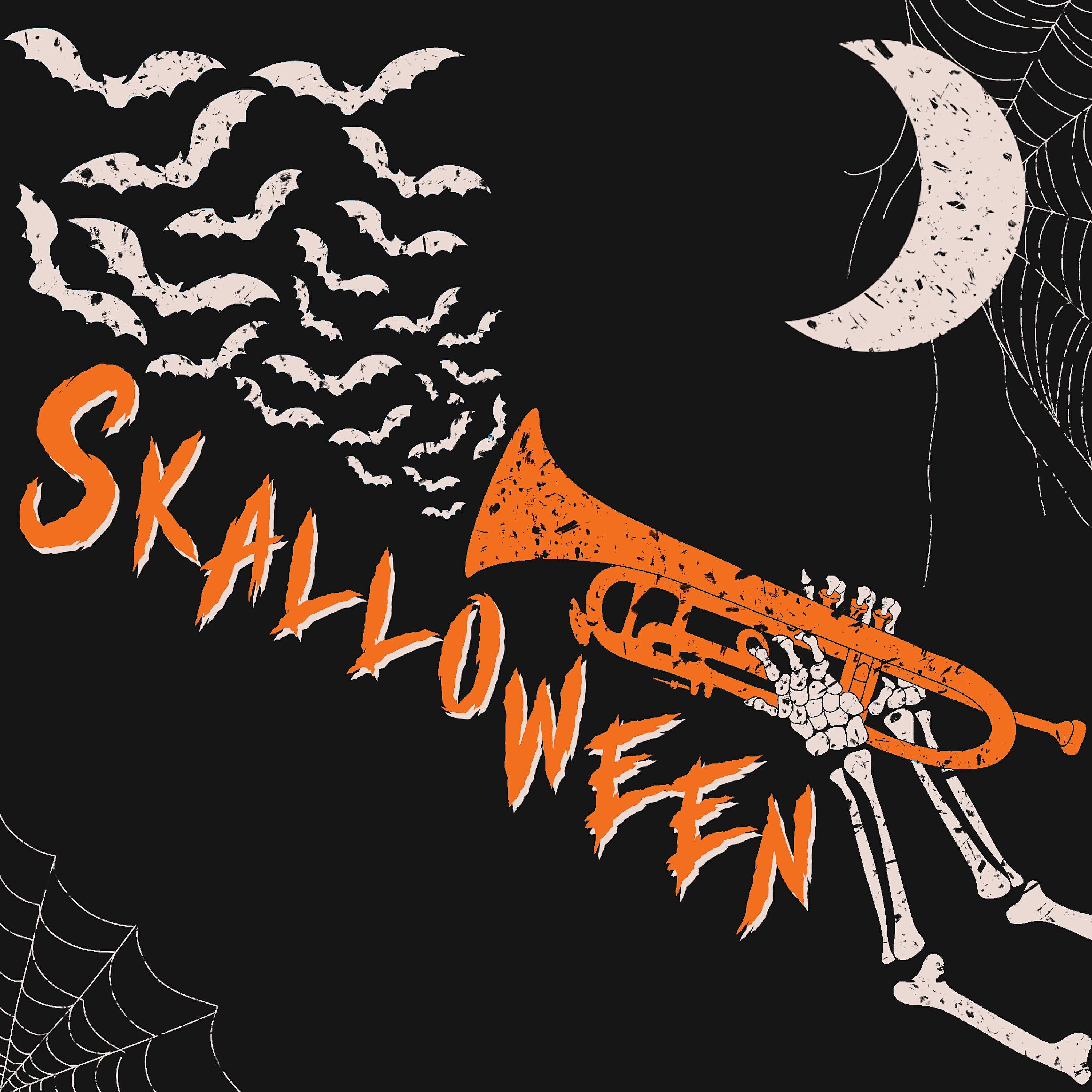 Skatune Network - Spooky Scary Skeletons