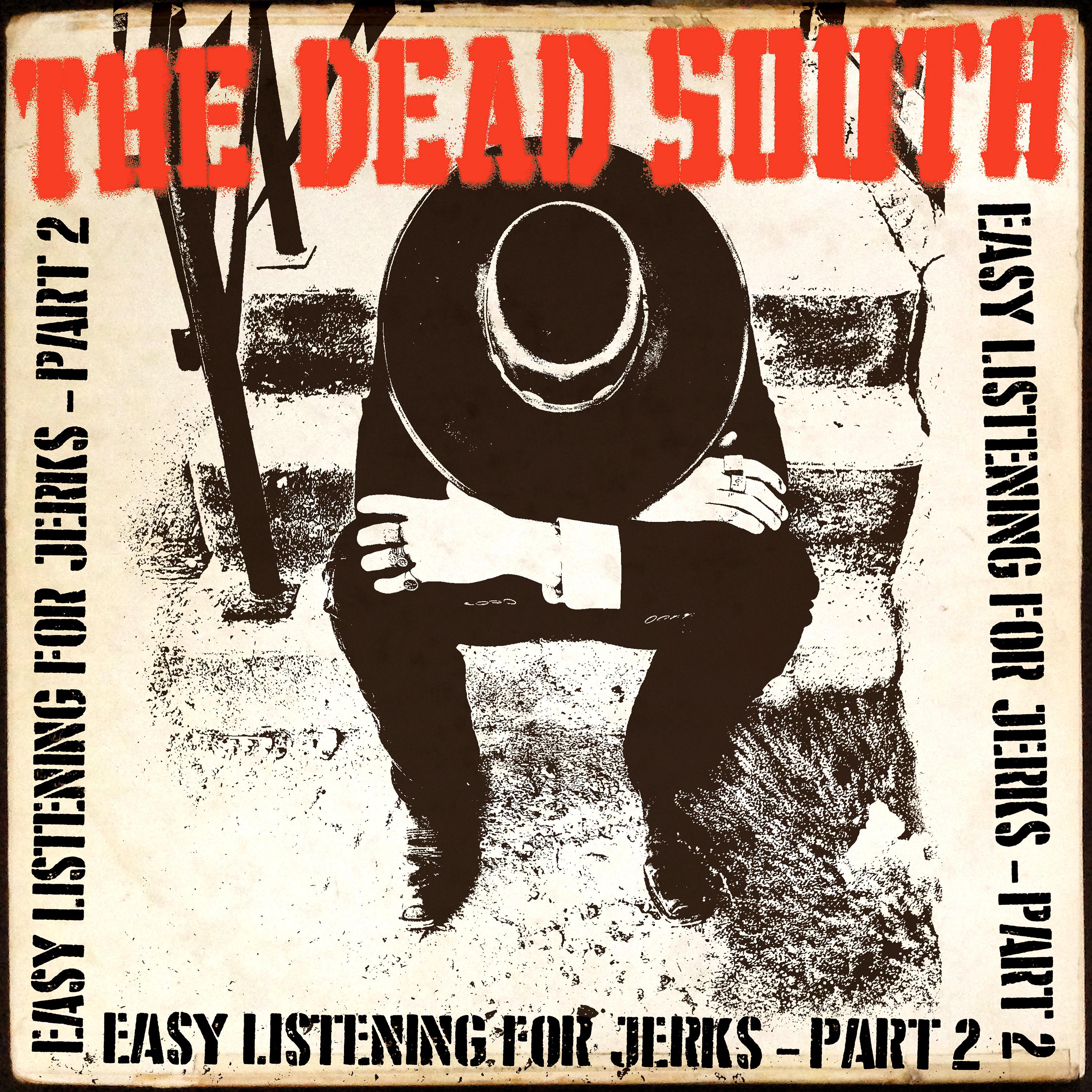 Постер альбома Easy Listening for Jerks, Pt. 2