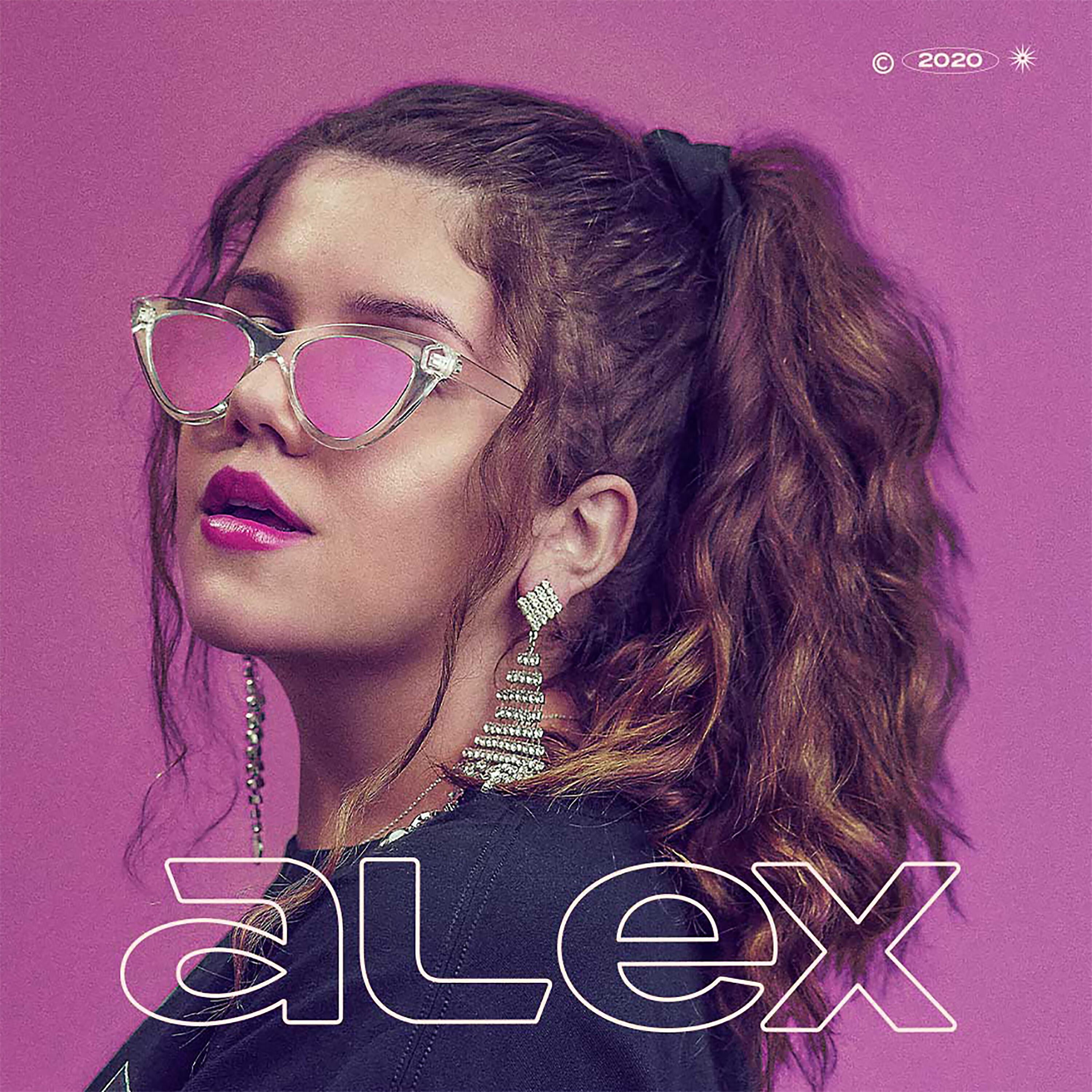 ALEX - Trio da Noite