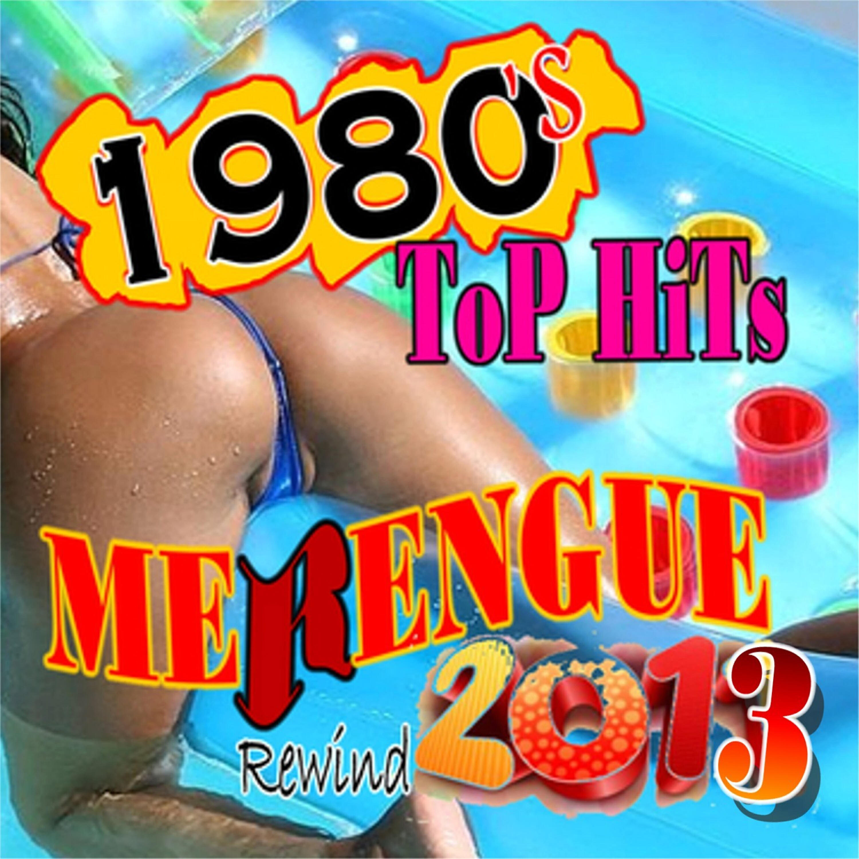 1980's Top Hits - Lo Que Deseo