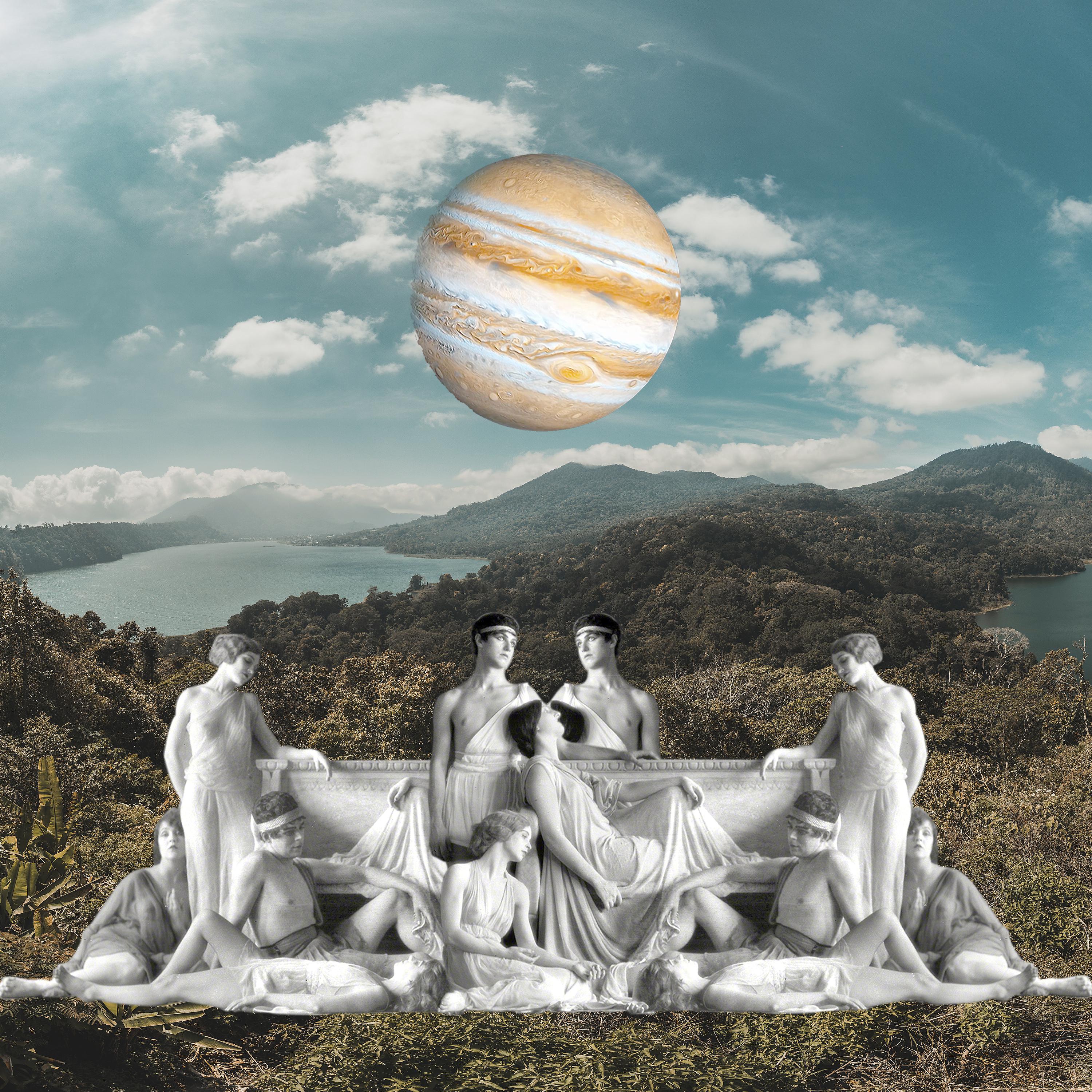 Постер альбома Júpiter e Maysa