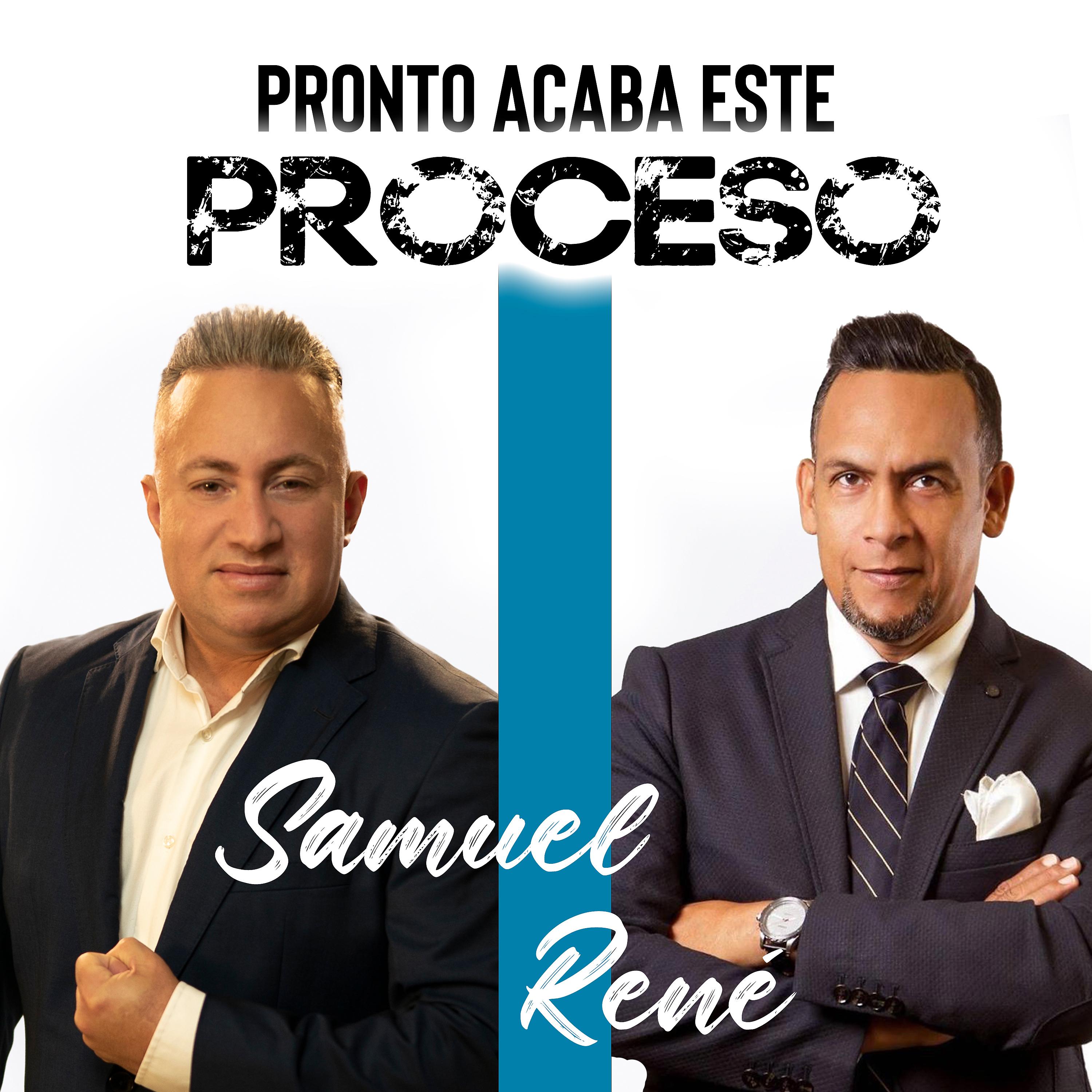 Постер альбома Pronto Acaba Este Proceso