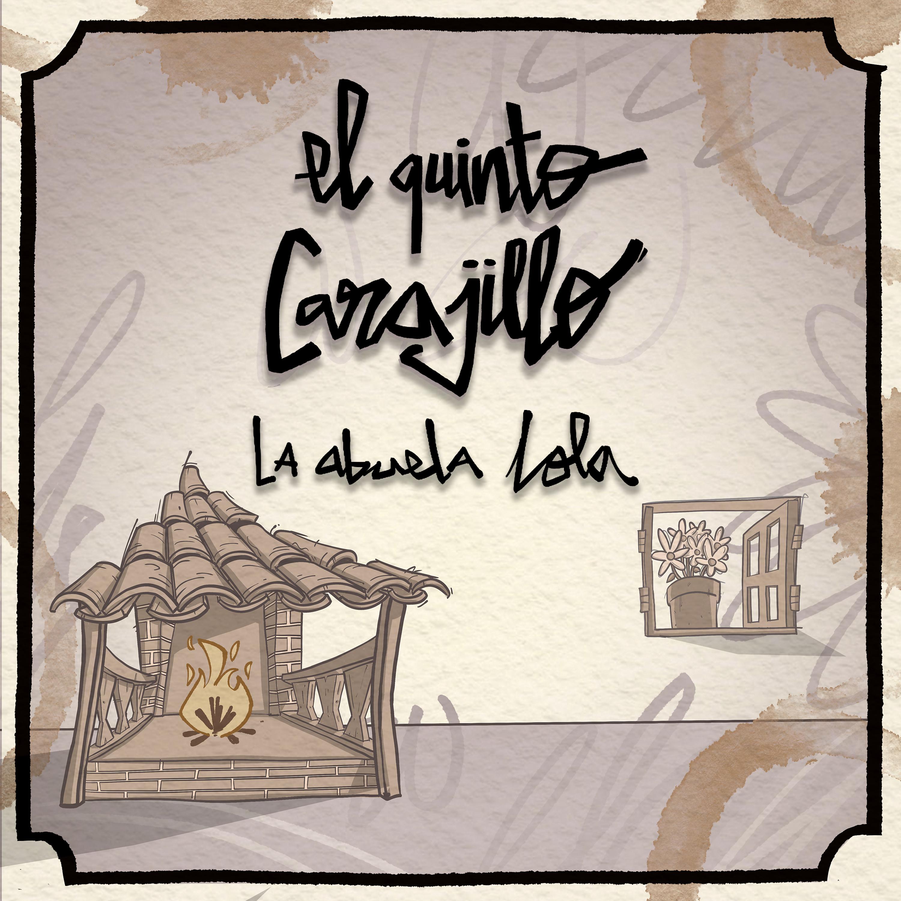 Постер альбома La Abuela Lola