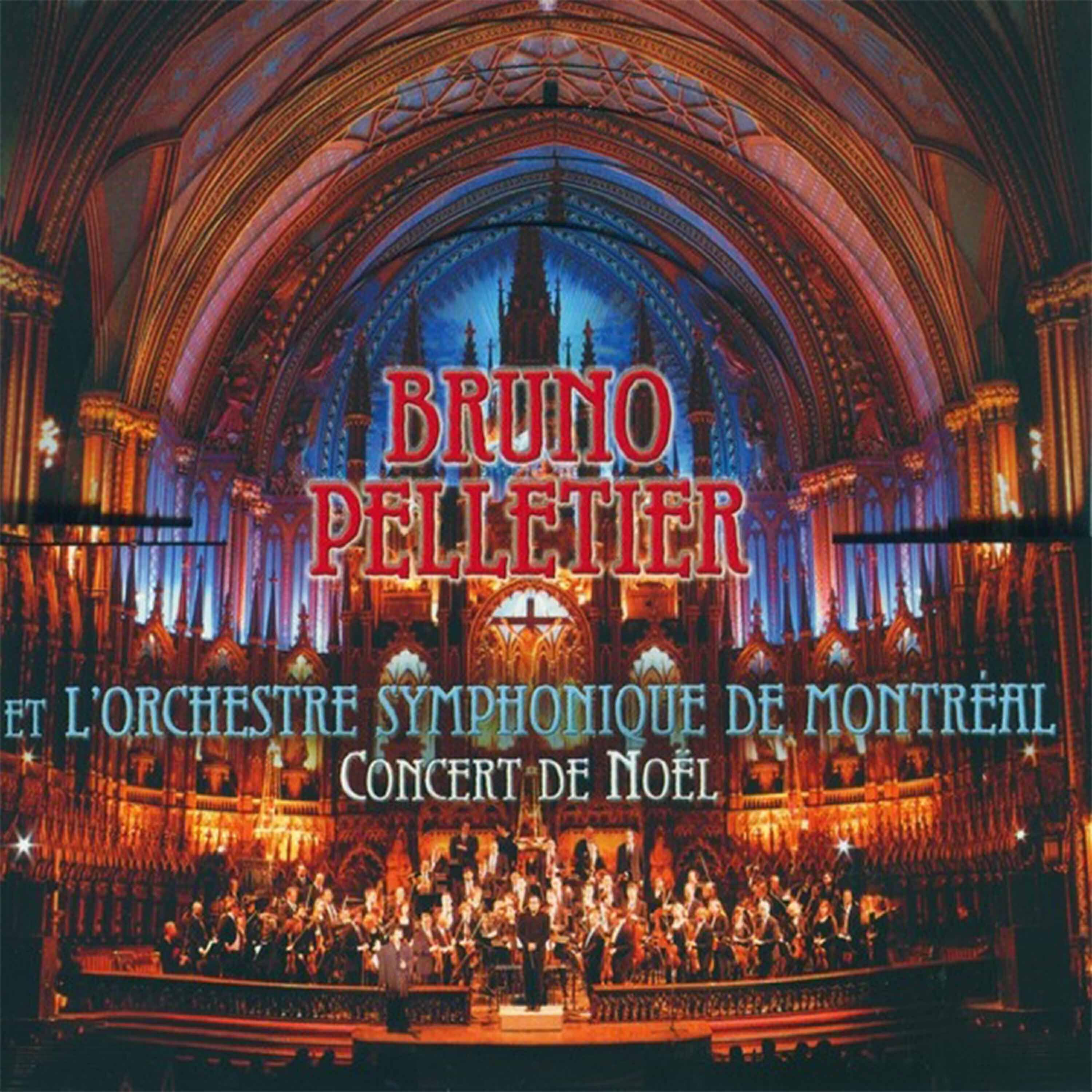 Bruno Pelletier - Les enfants oubliés