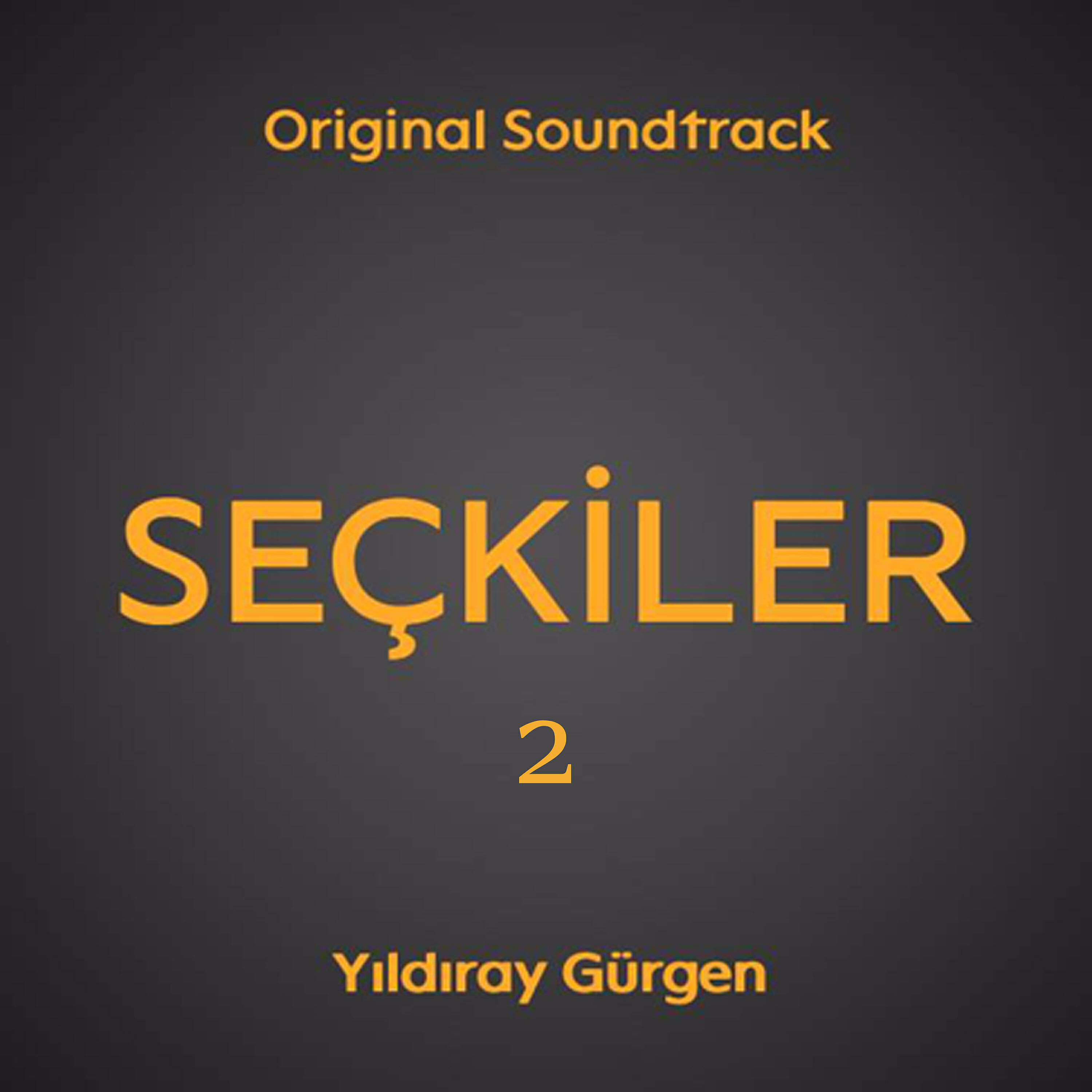 Yıldıray Gürgen - Mahkum (Versiyon 3)