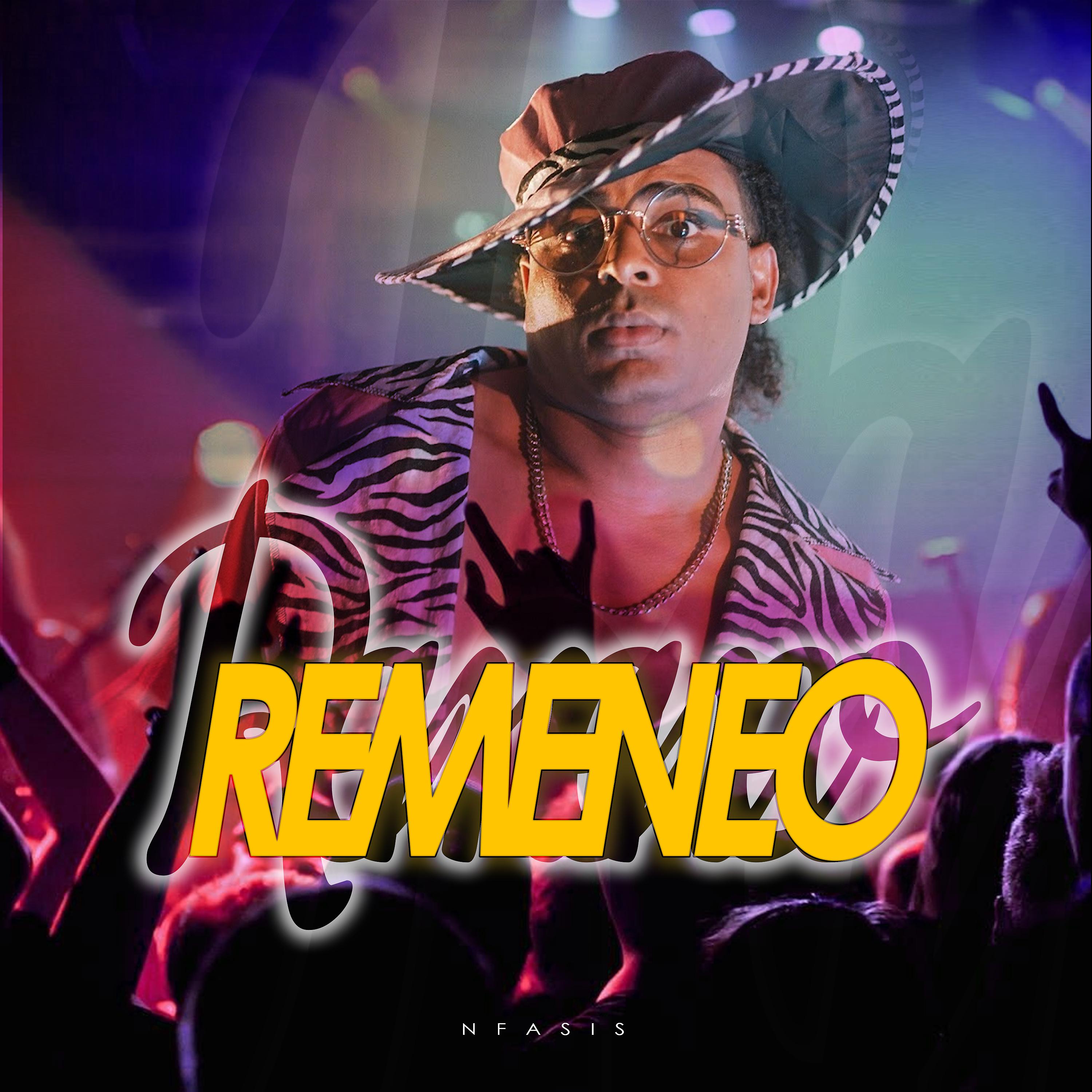 Постер альбома Remeneo