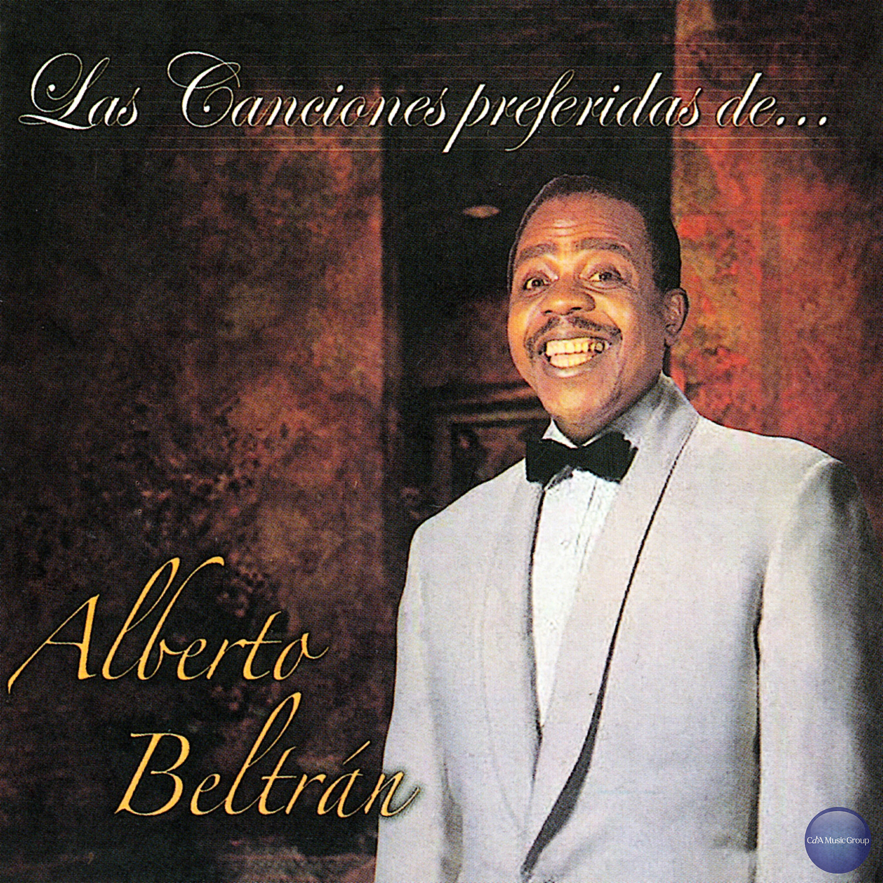 Alberto Beltran - Taboga