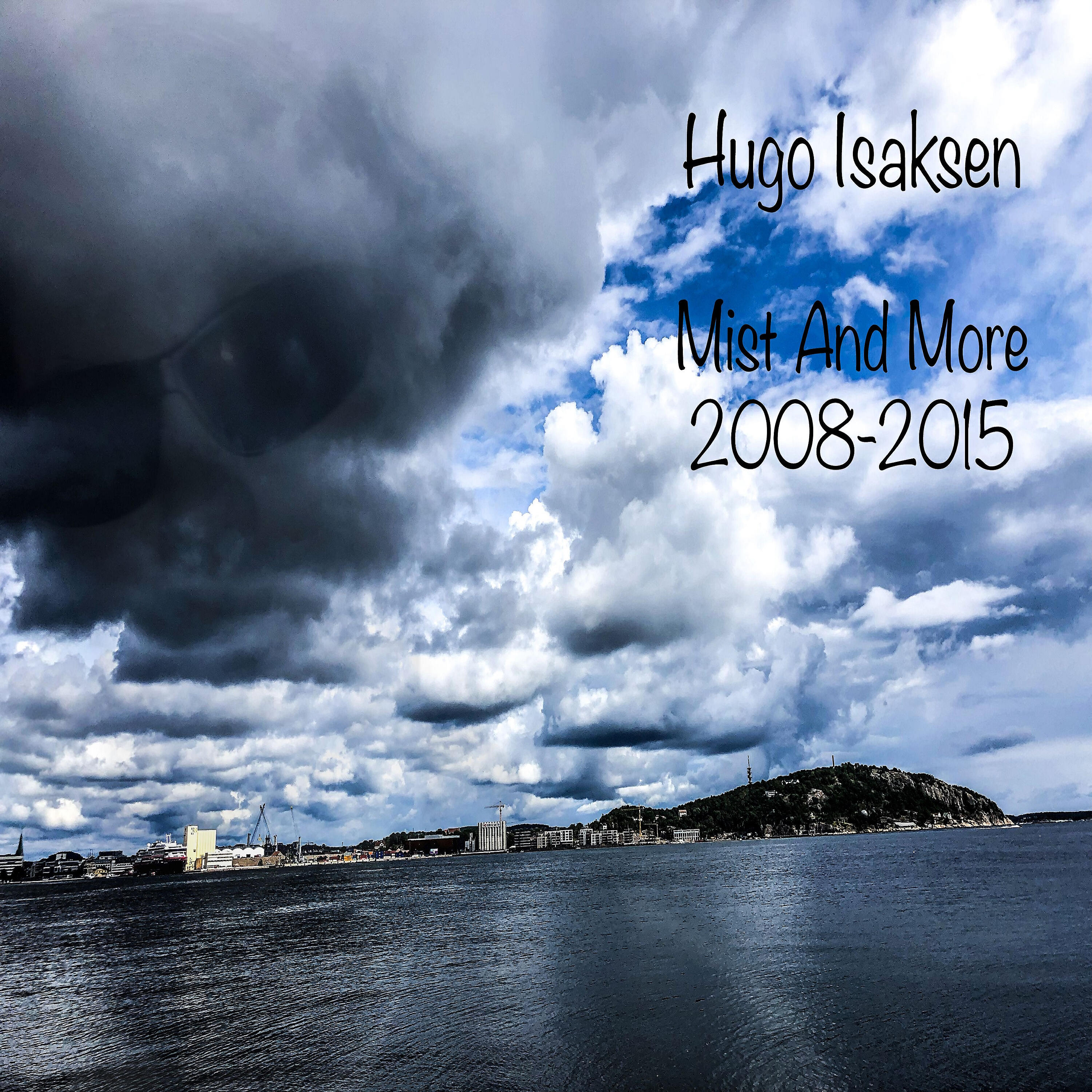 Hugo Isaksen - The Calm Guitar Idea (2011)