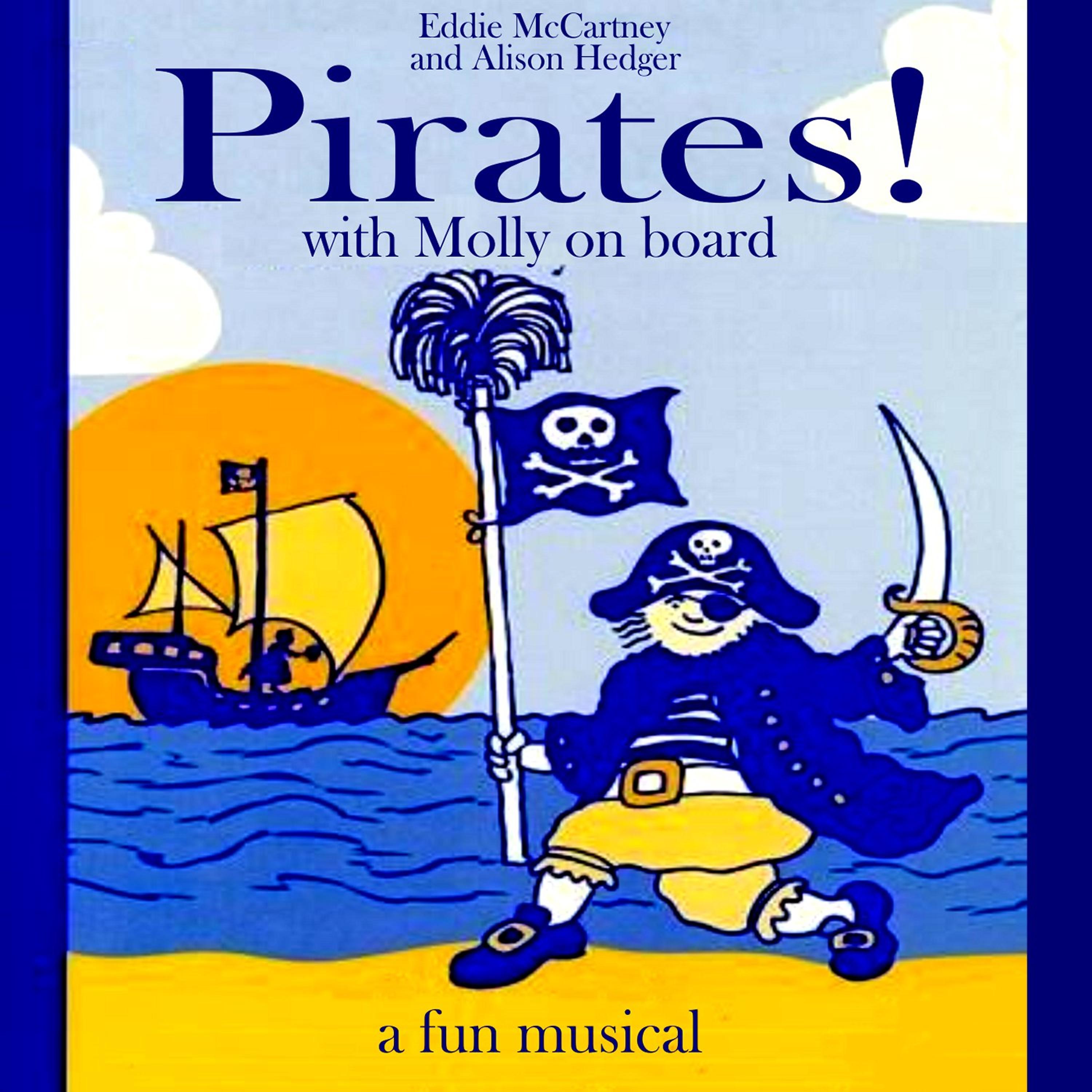 Постер альбома Pirates