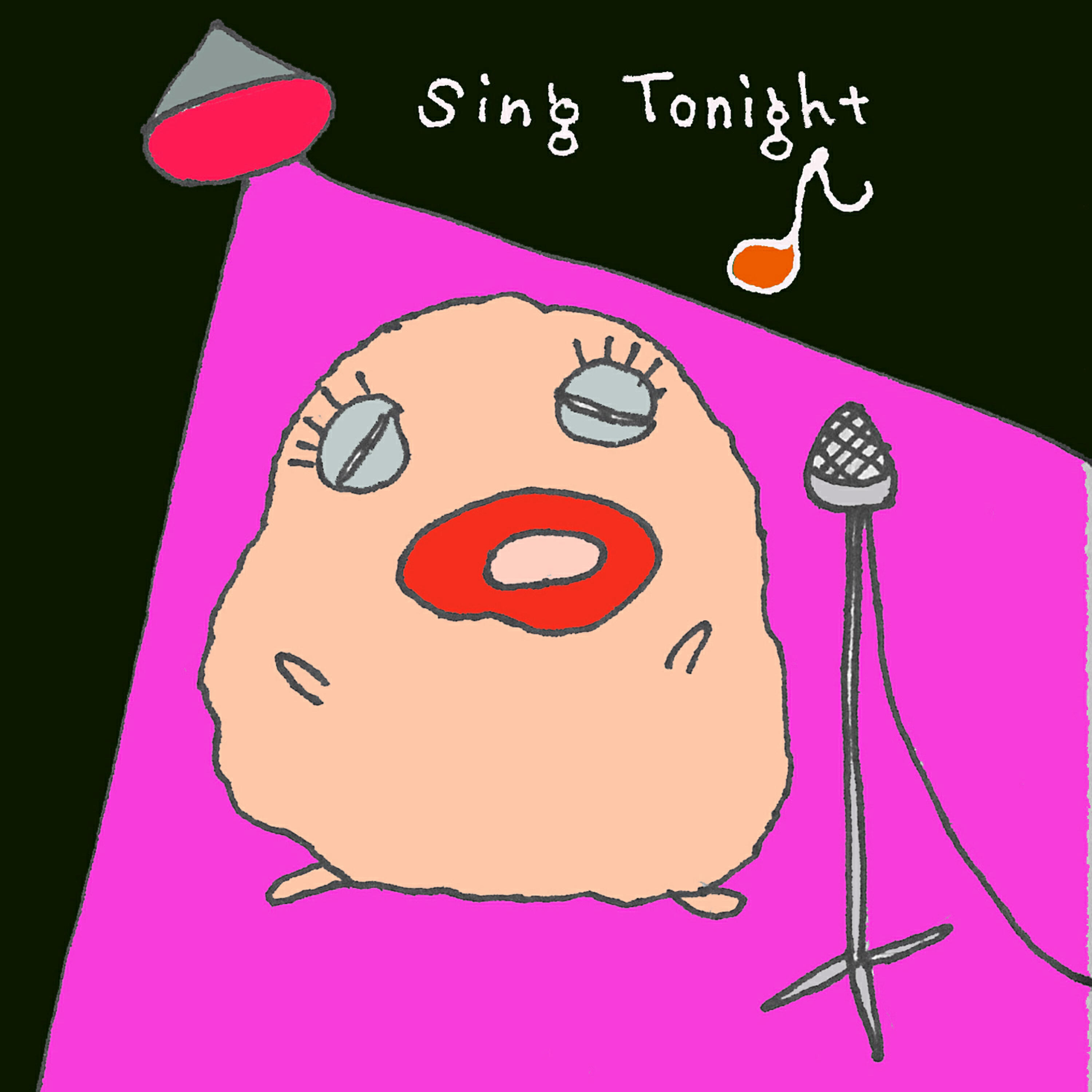 Weekday Sleepers - Sing Tonight