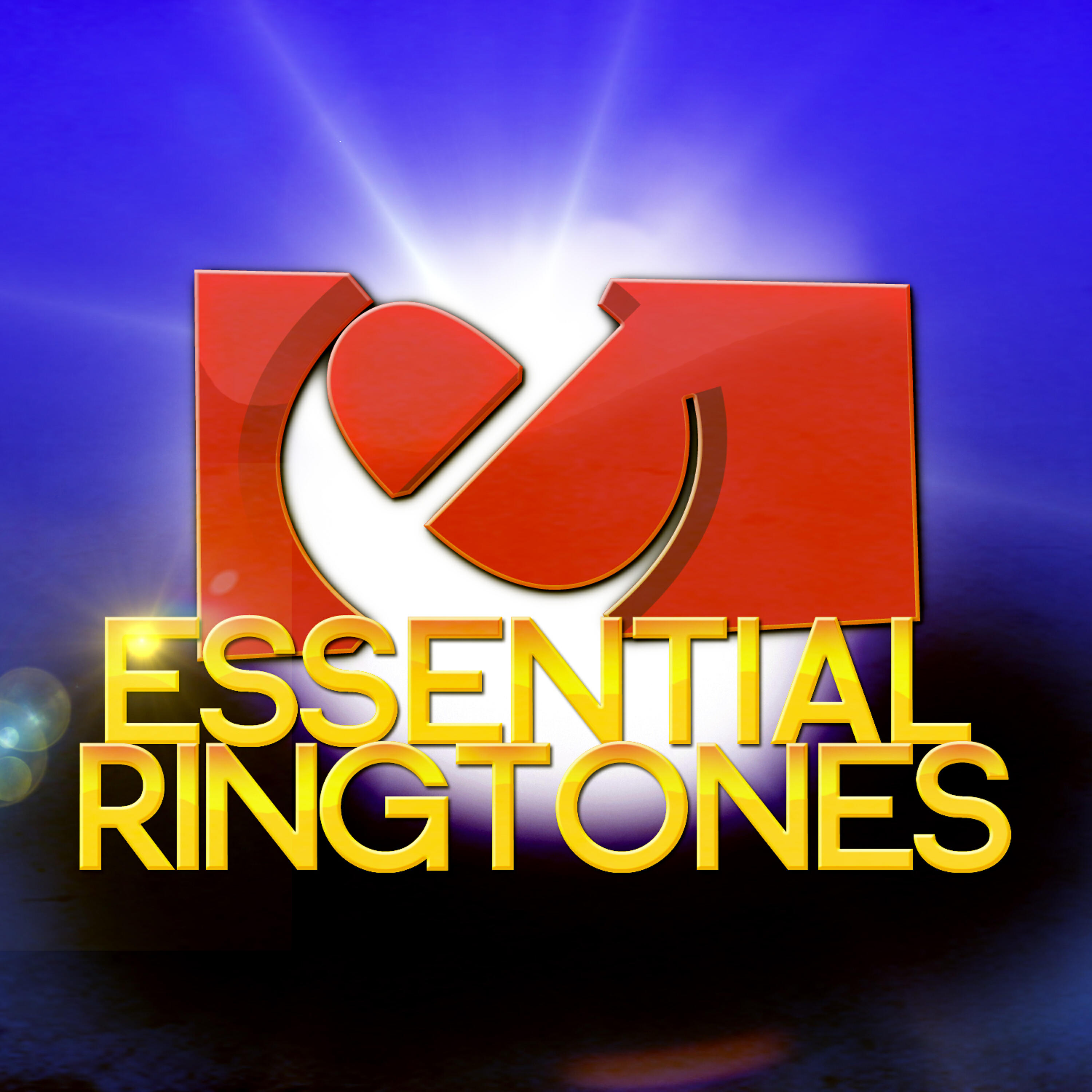 Hit Ringtones - The Incredibles (Theme) (Chorus)