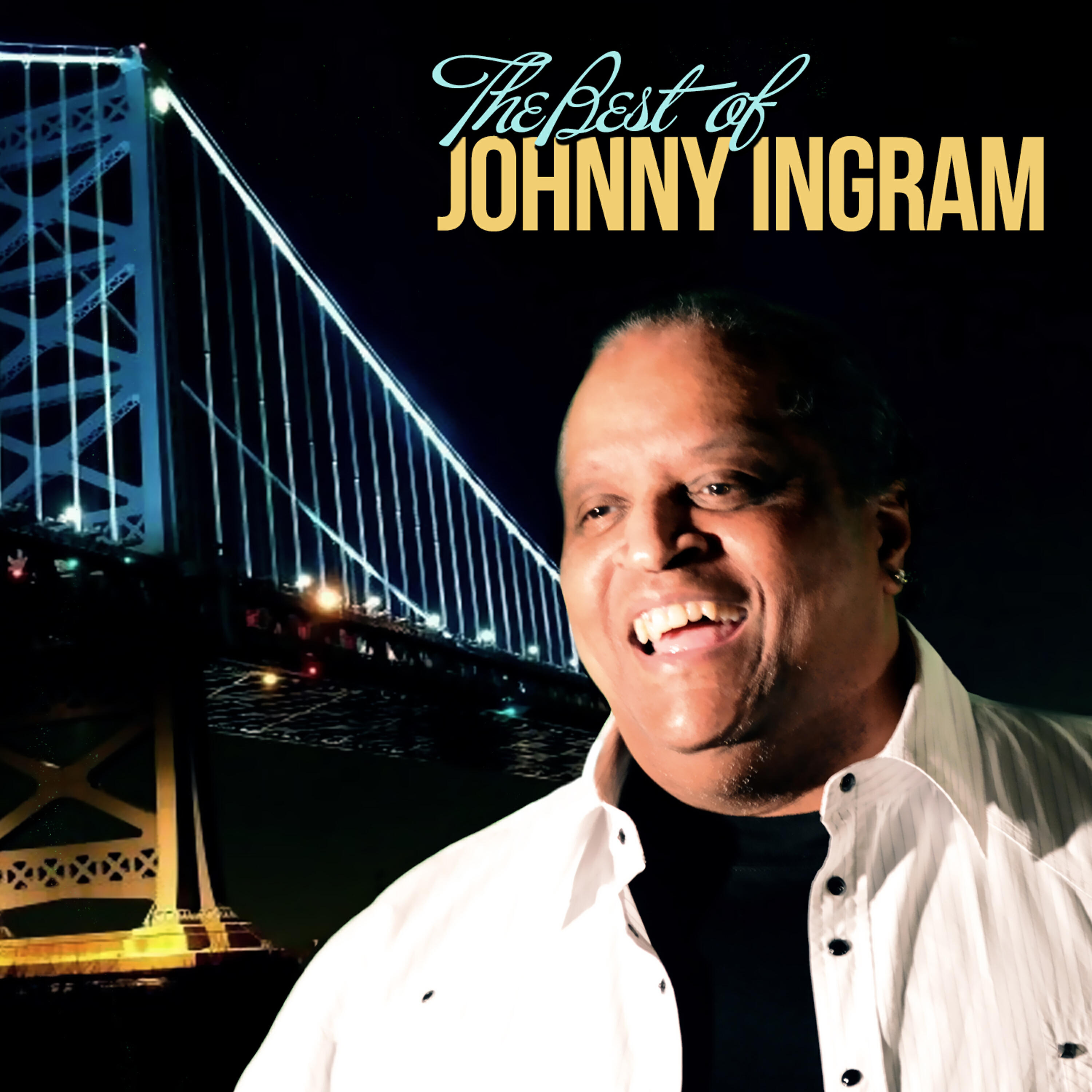 Johnny Ingram - Both Sides of Love