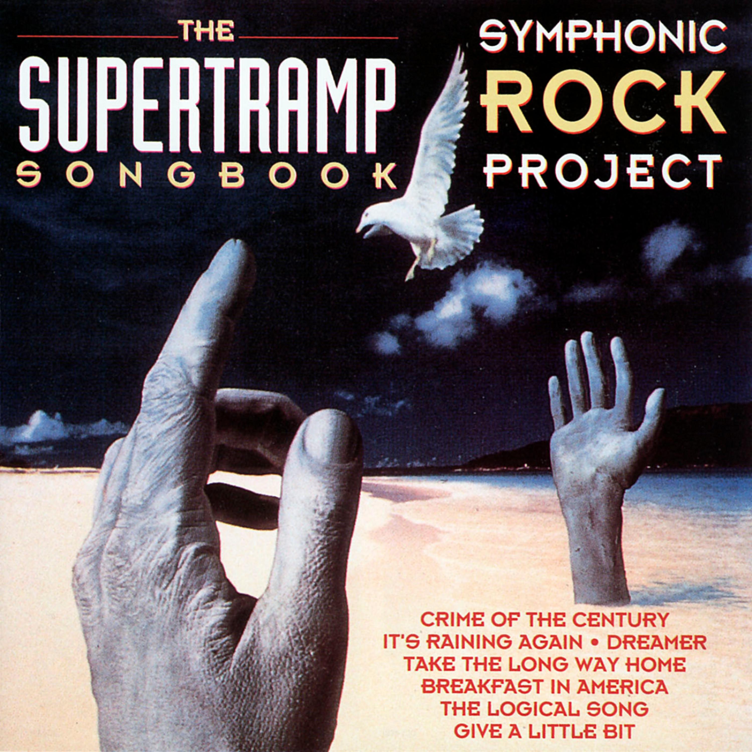 Постер альбома The Supertramp Songbook