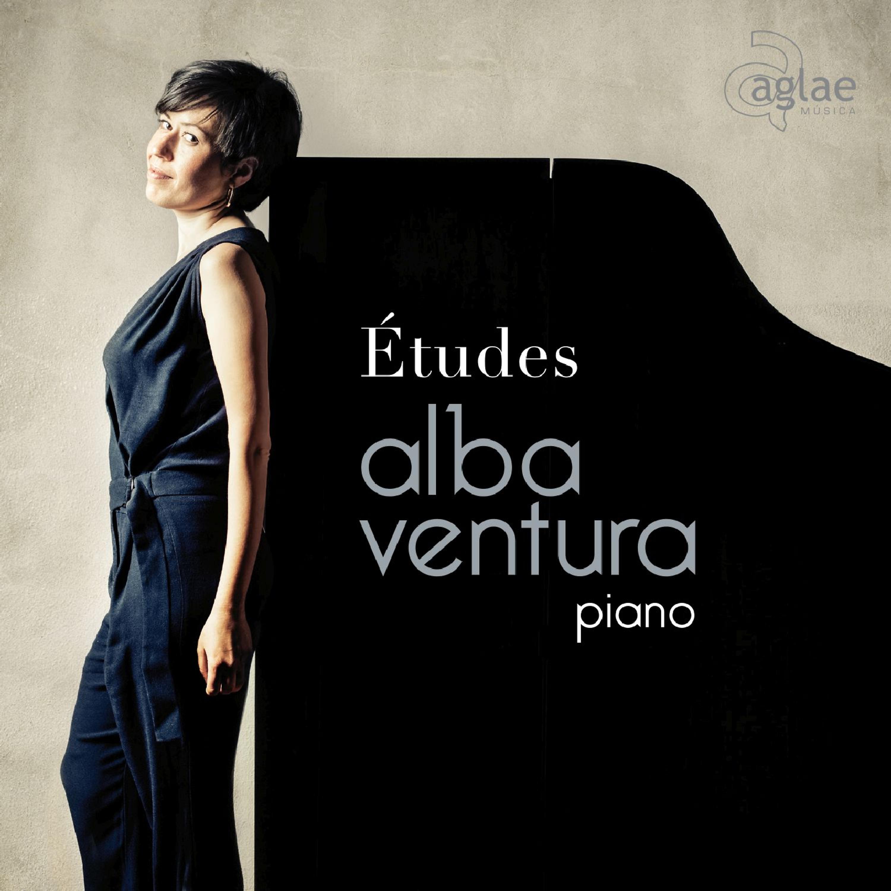 Постер альбома Études