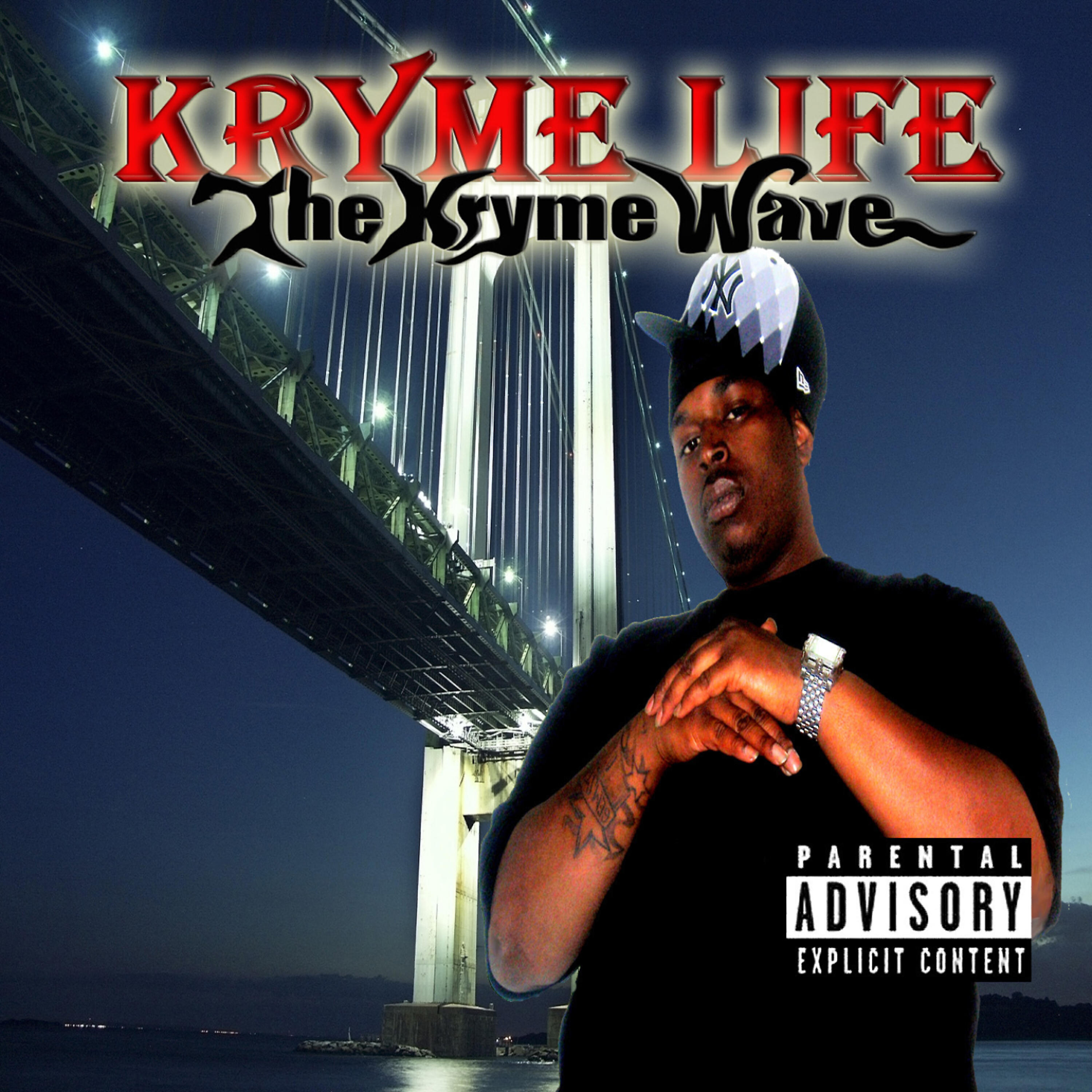 Kryme Life - Streets Without Kryme