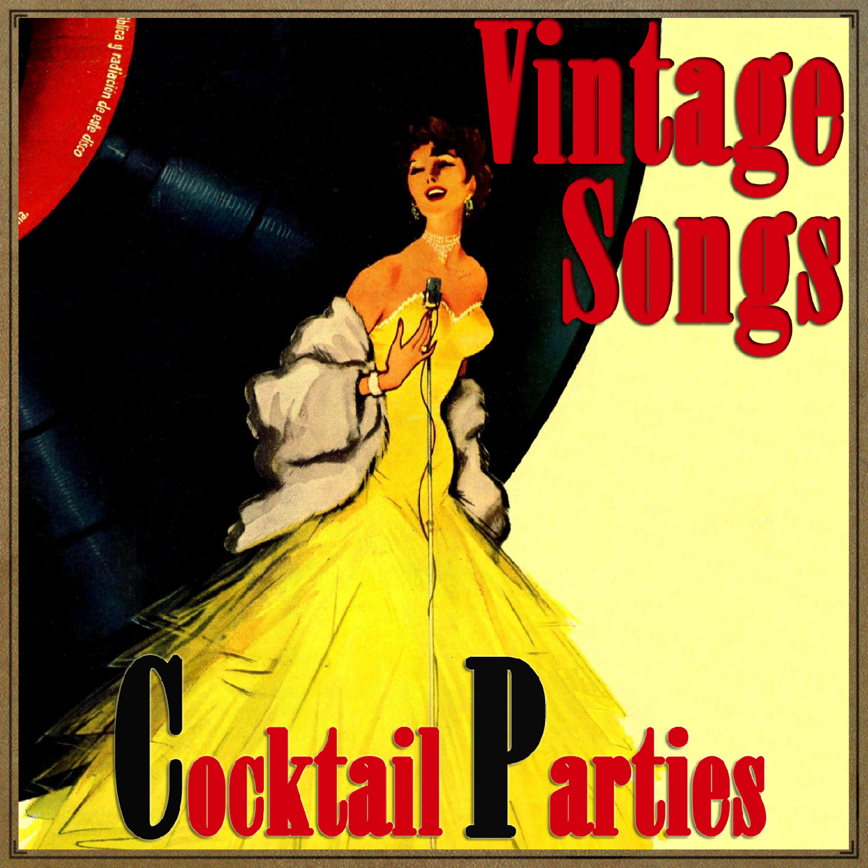 George Gates And His Orchestra - The Dipsy Doodle