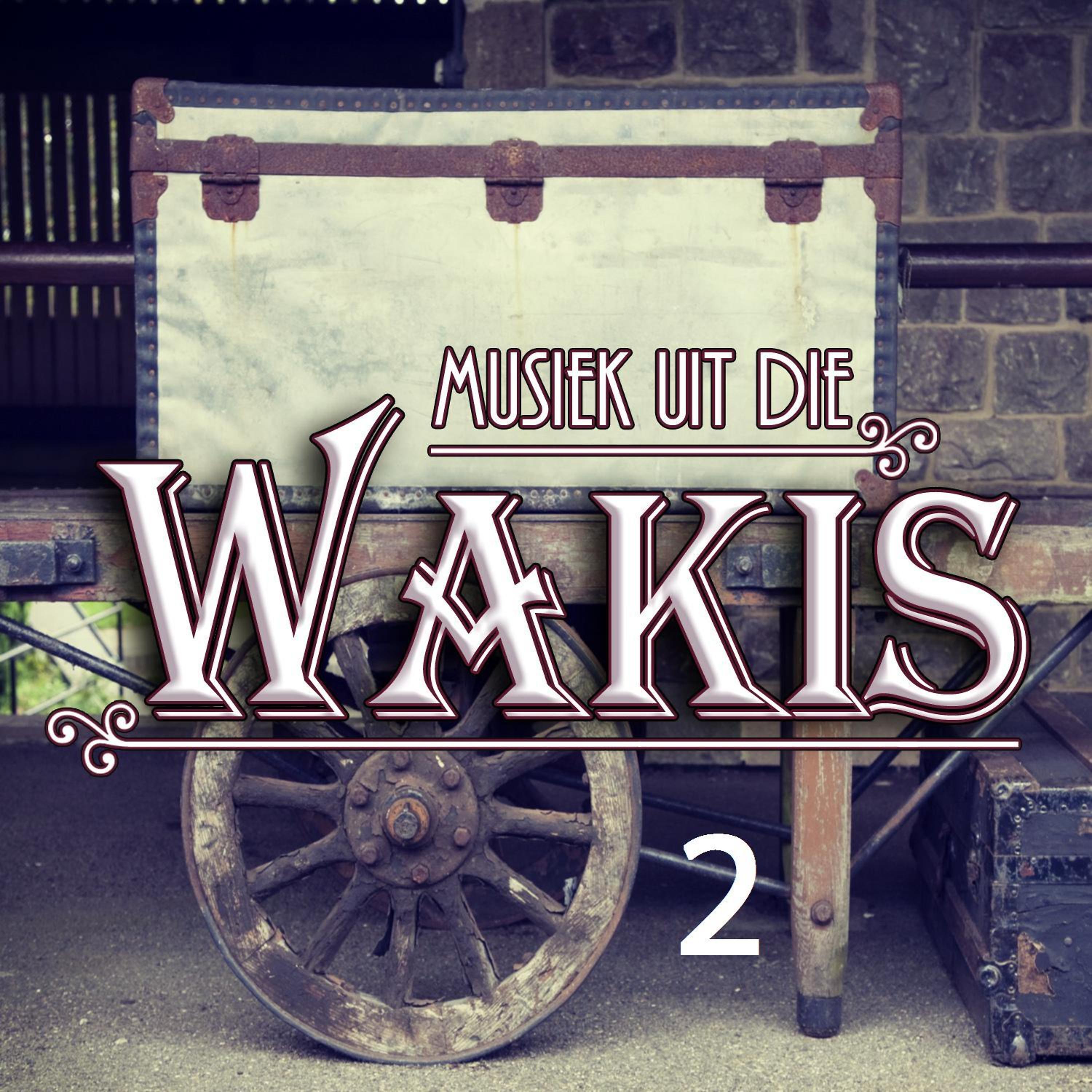 Постер альбома Musiek Uit Die Wakis 2