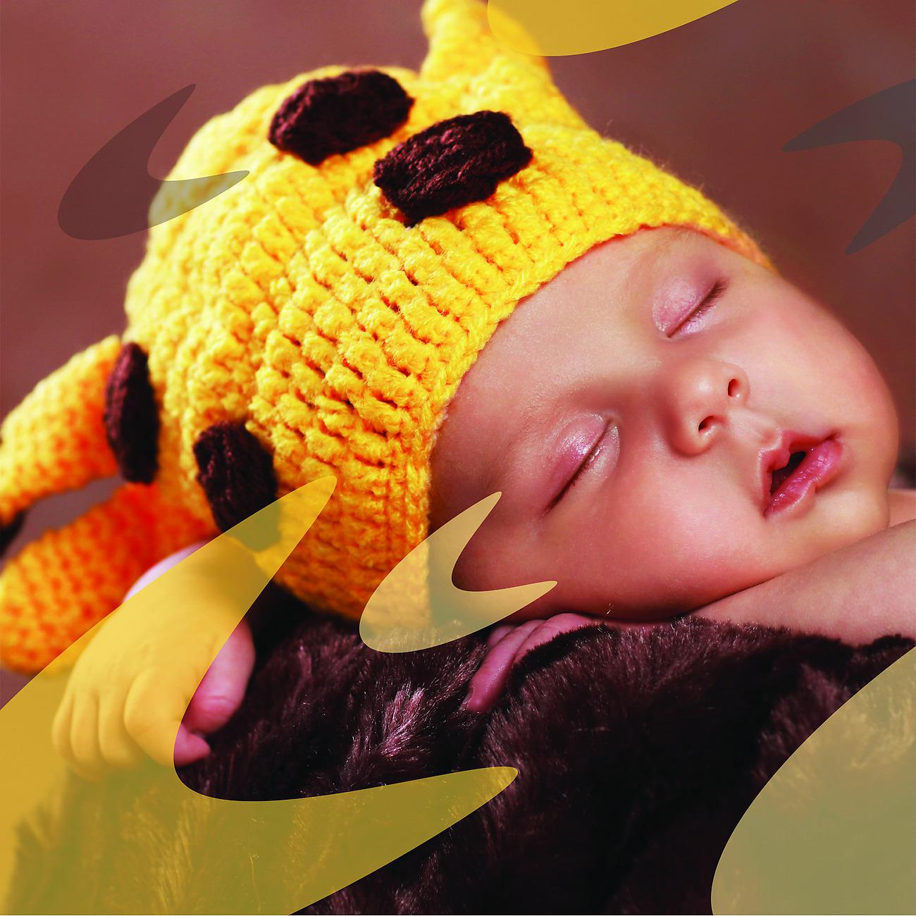 Постер альбома Звуки природи для немовлят