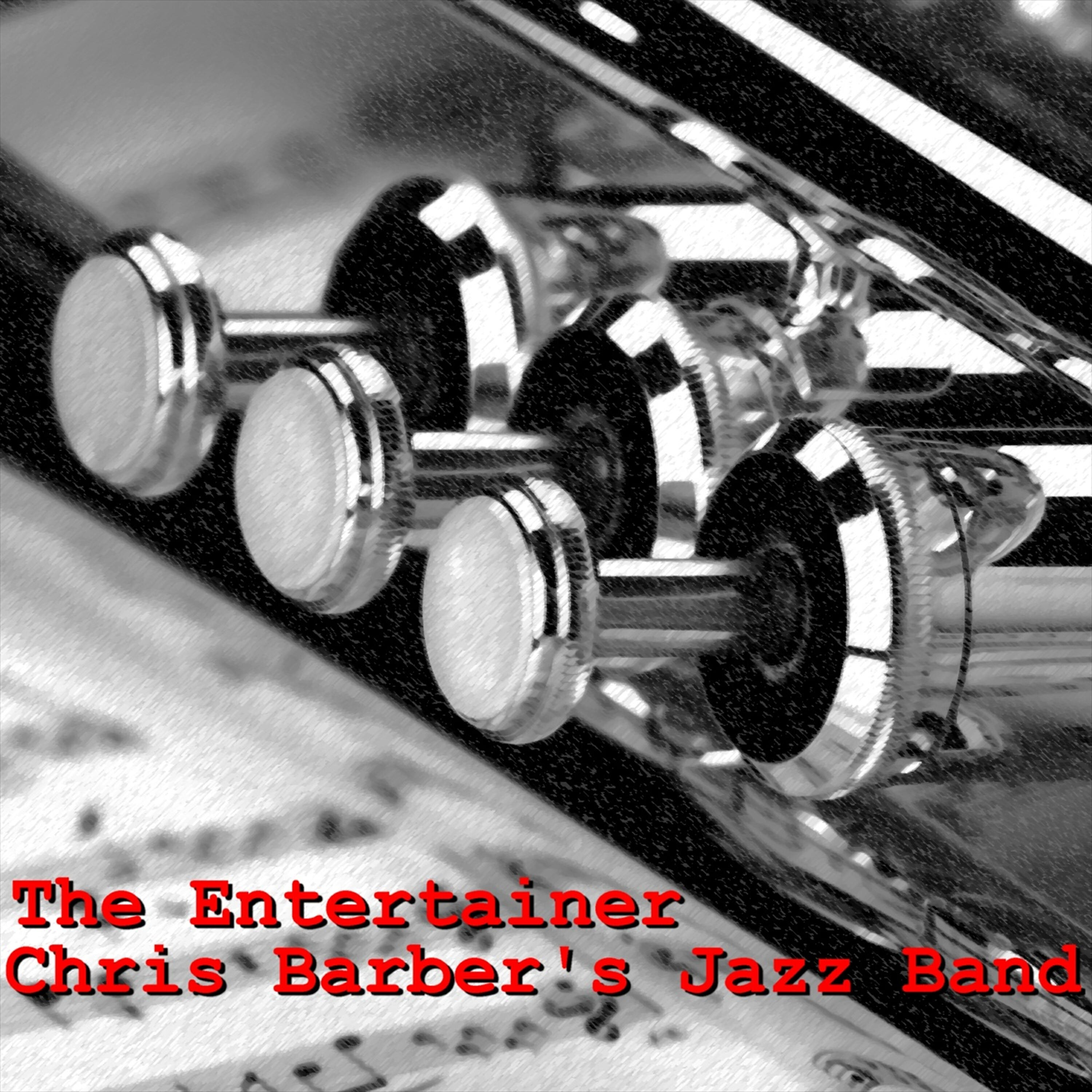 Chris Barber's Jazz Band - Bohemia Rag