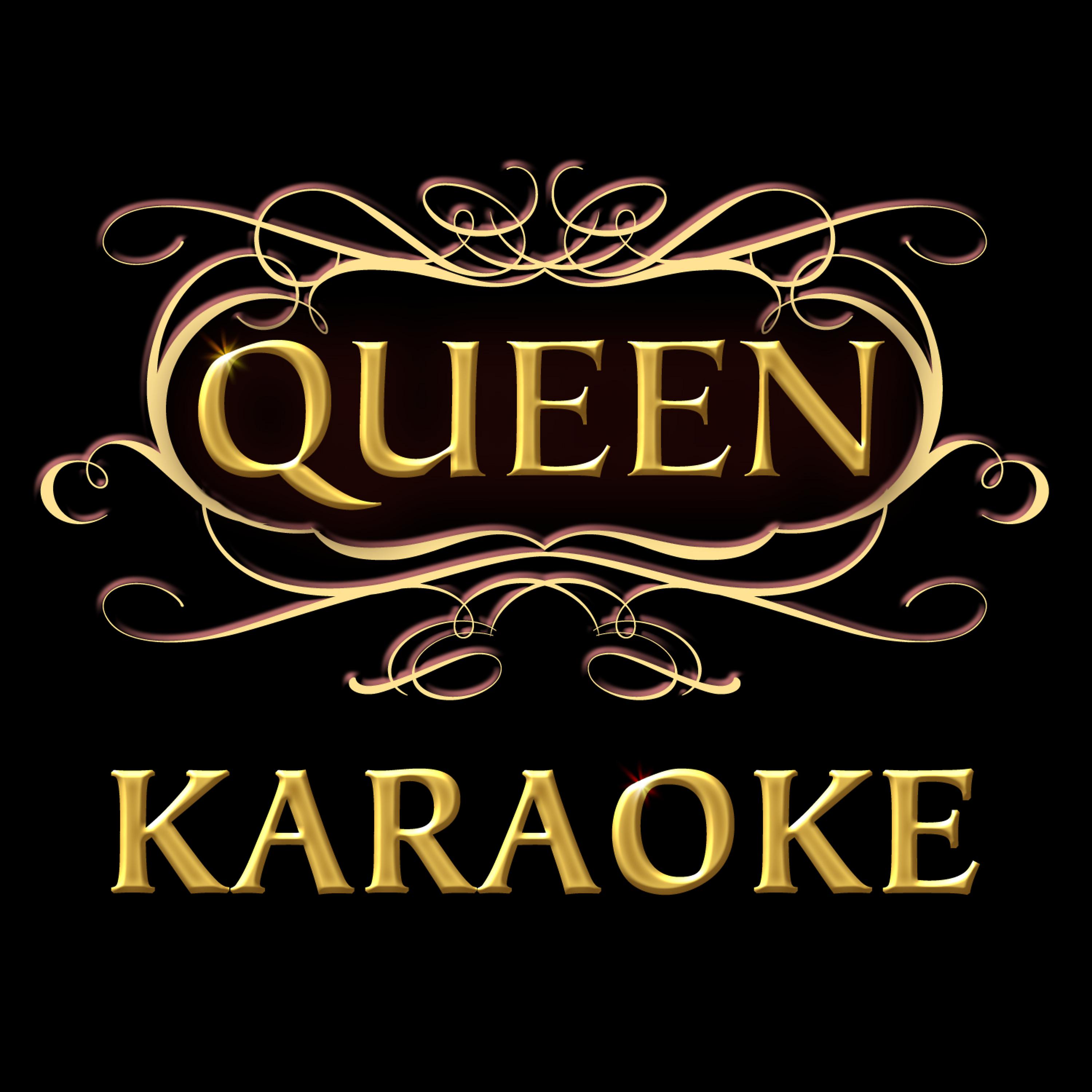 Постер альбома Queen Karaoke