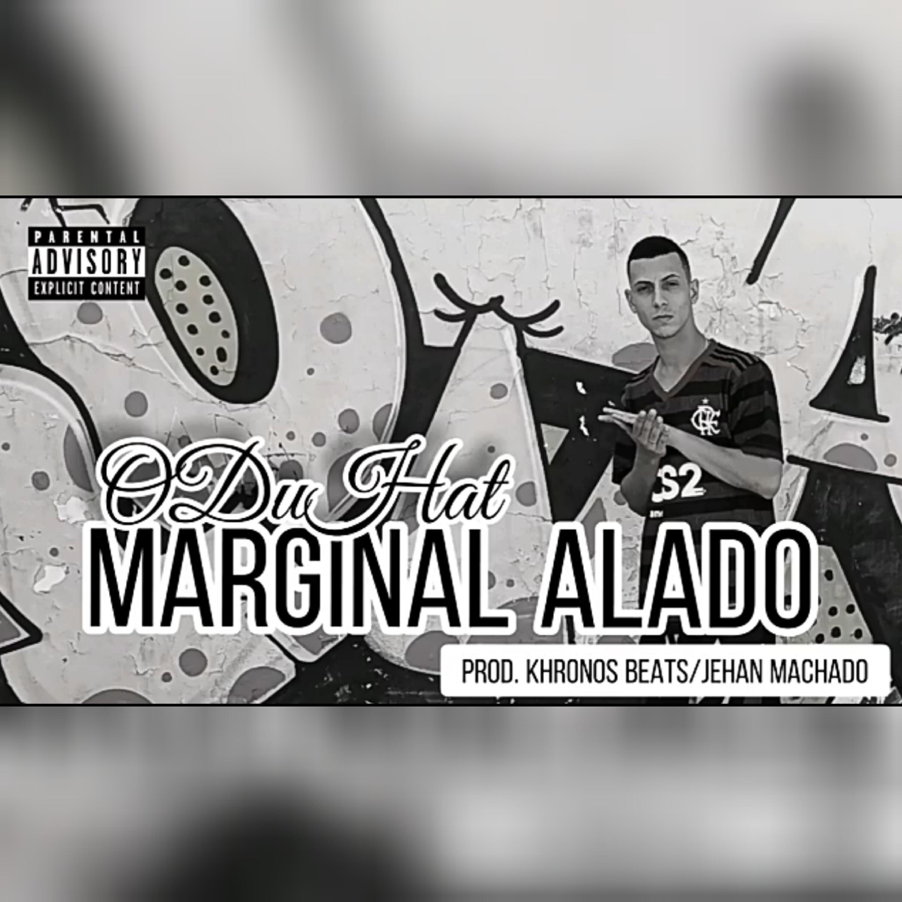 ODuHat - Marginal Alado
