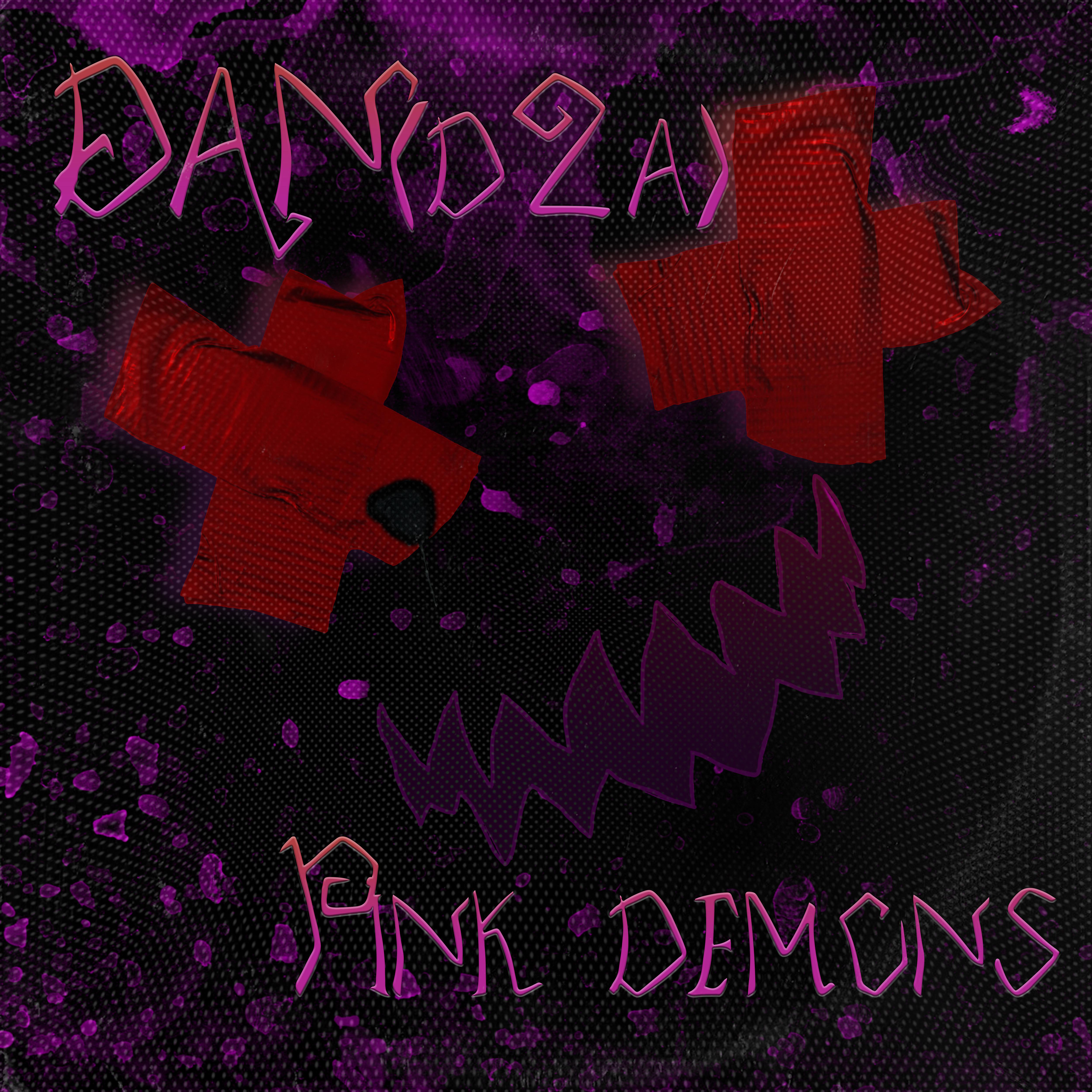 Постер альбома Pink Demons