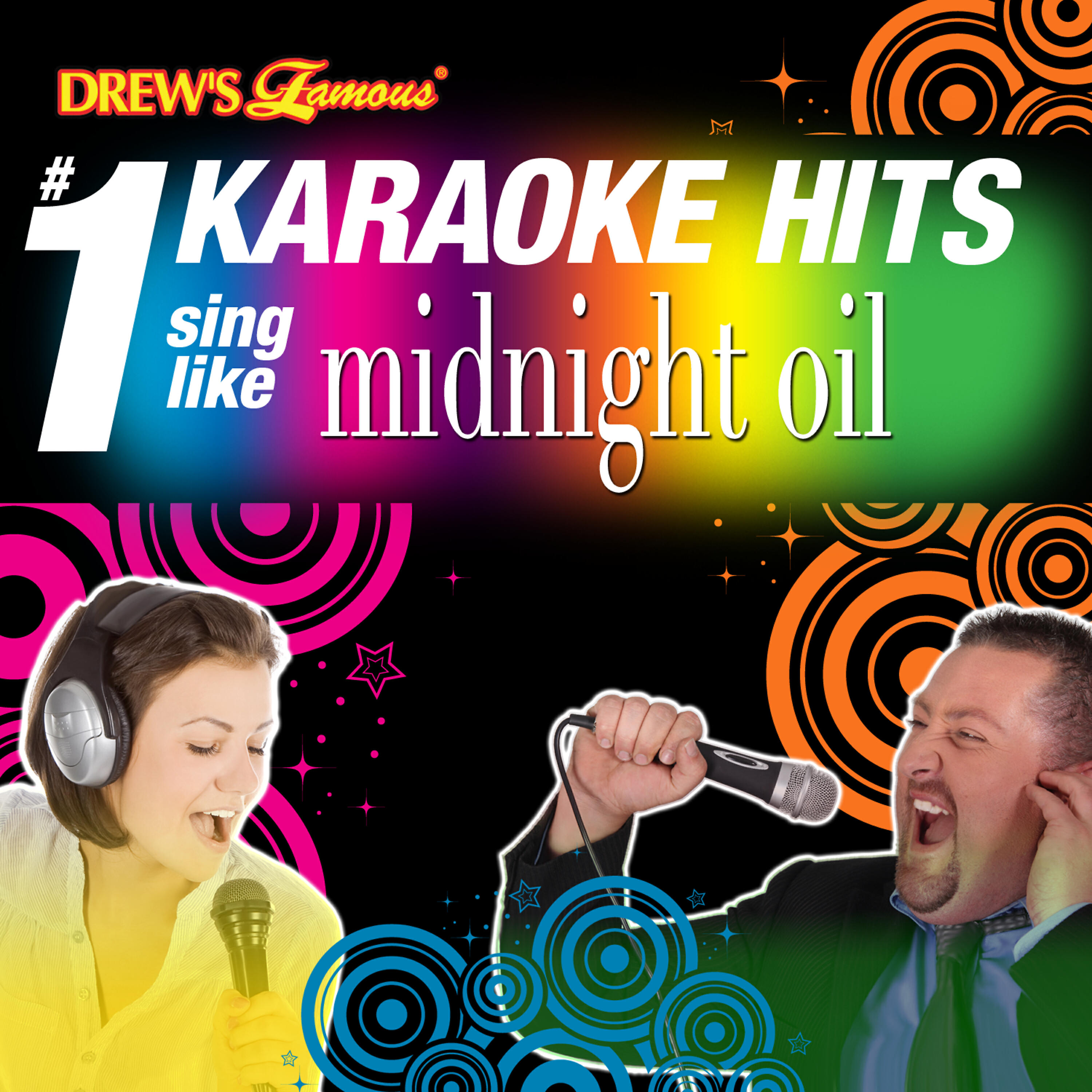 The Karaoke Crew - Put Down that Weapon (As Made Famous By Midnight Oil)