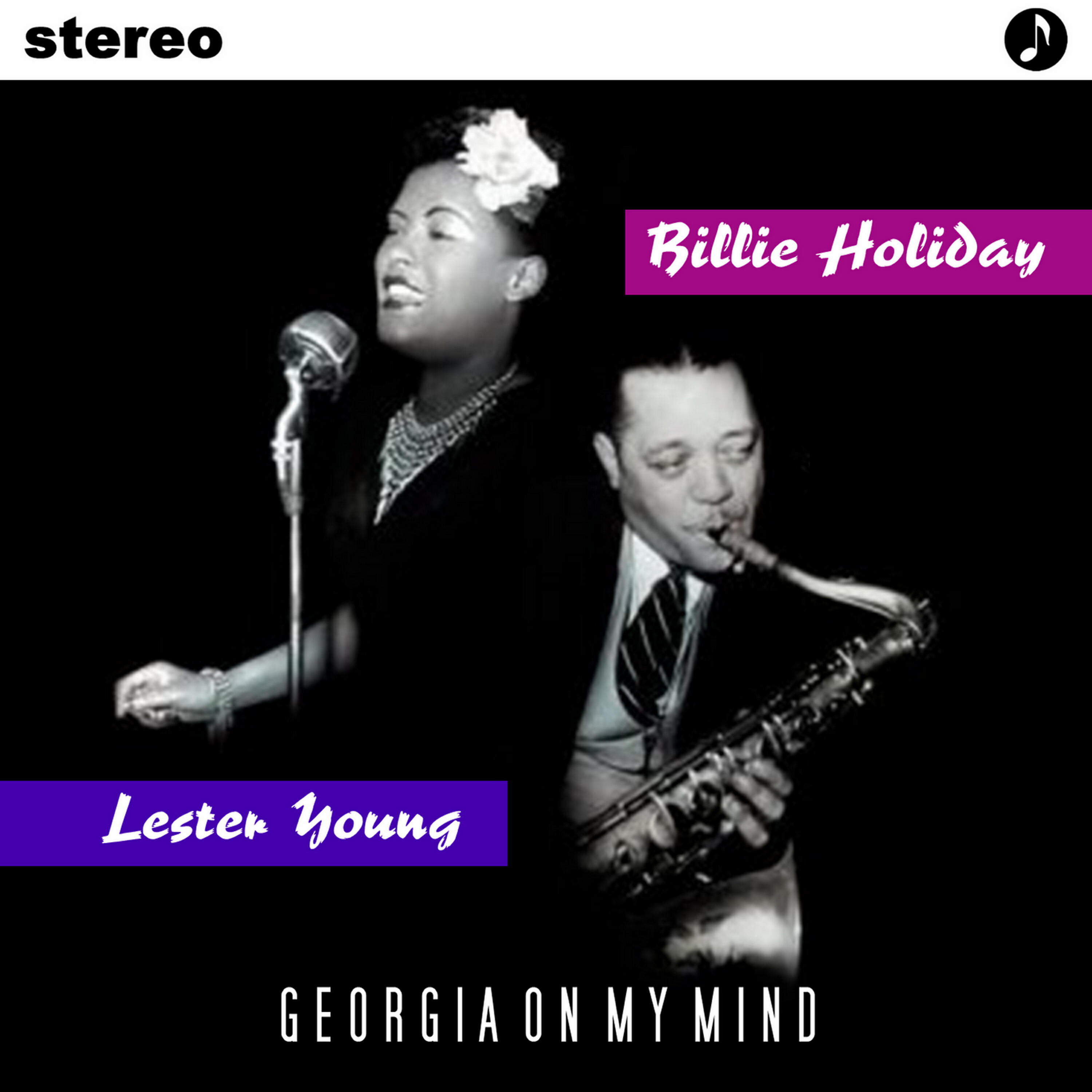 Billy Holiday - All Of Me